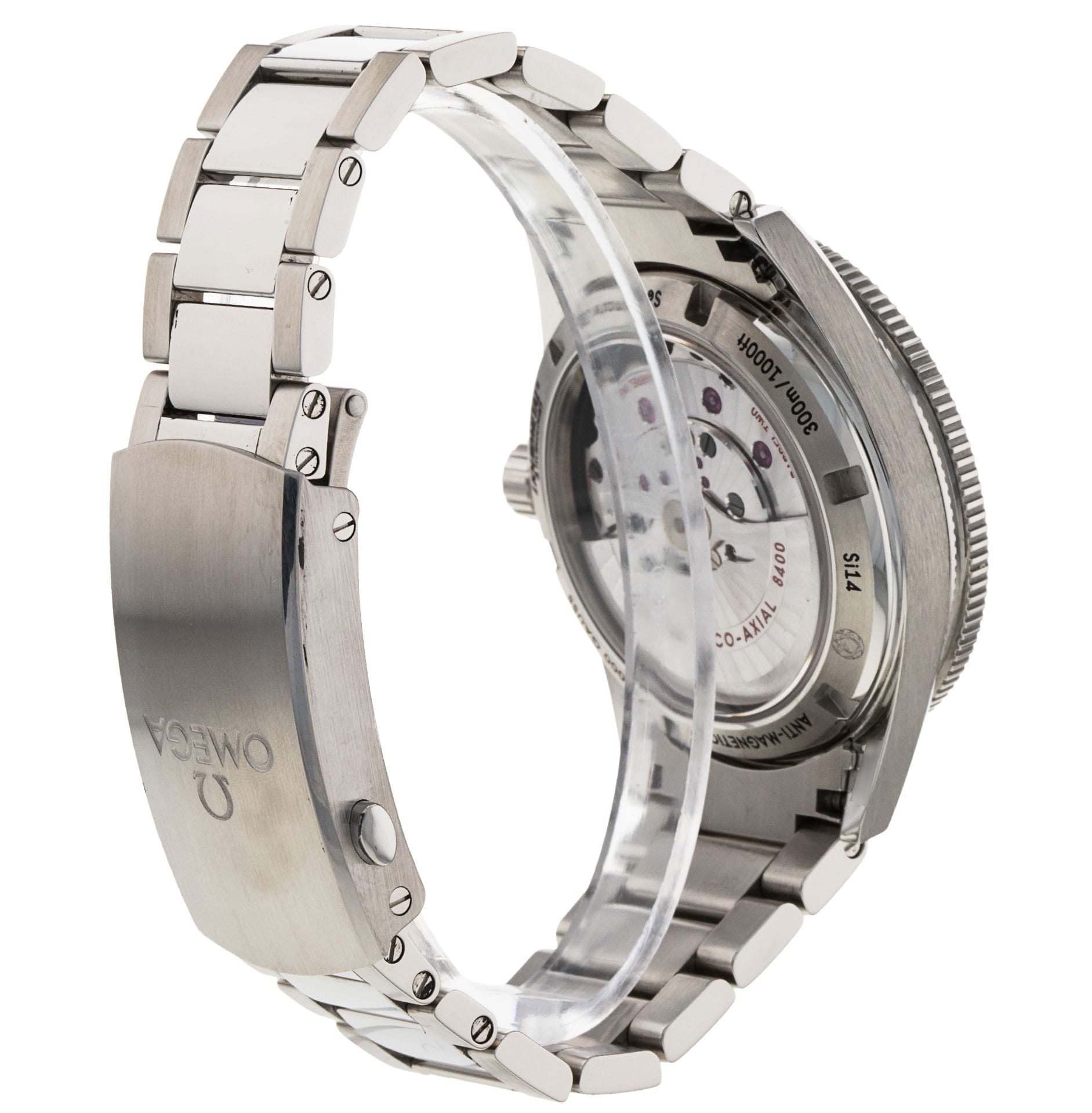 Omega Seamaster 300 233.30.41.21.01.001 Thumbnail 3