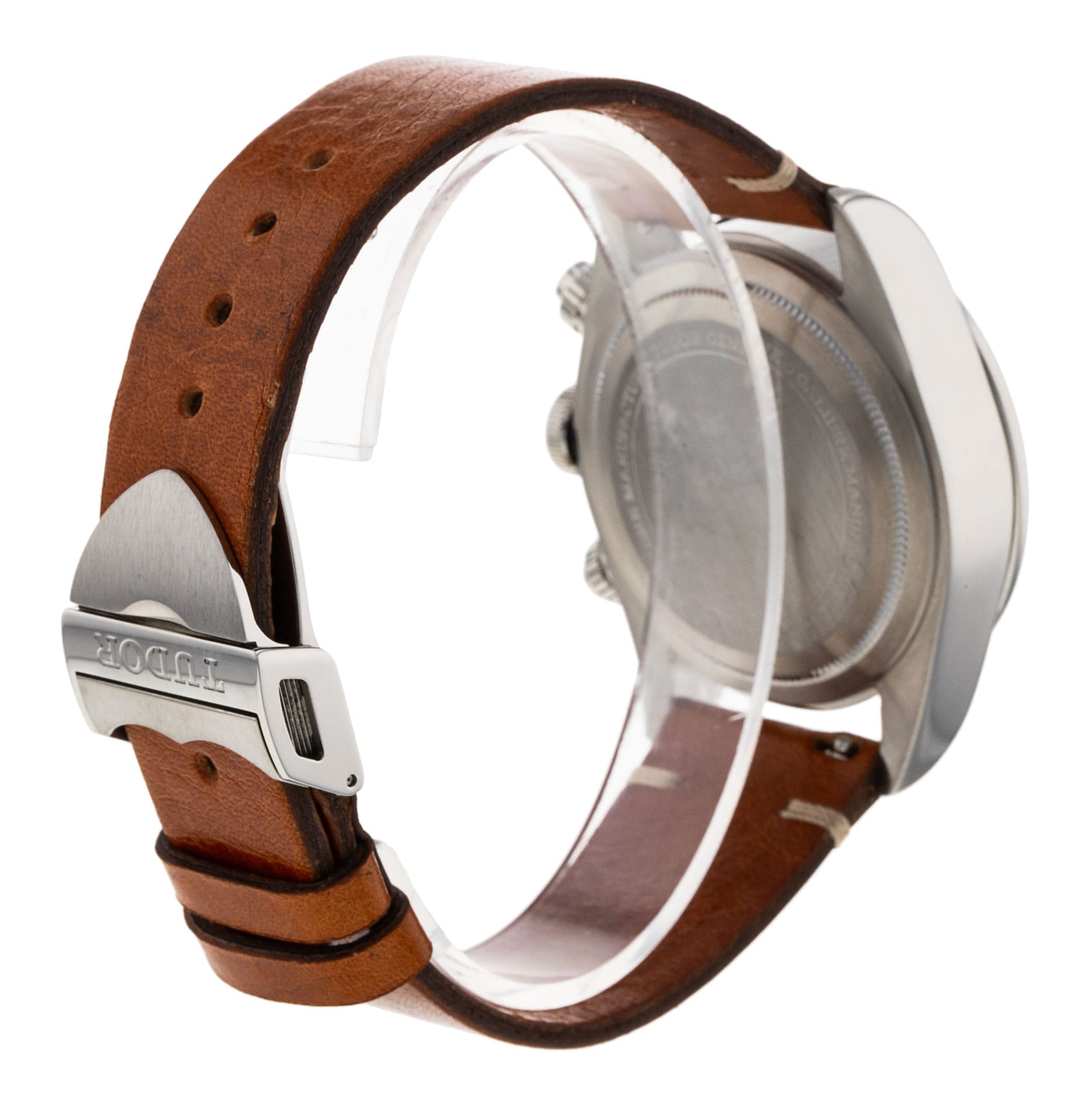 Tudor Heritage Black Bay M79350-0005 Thumbnail 3