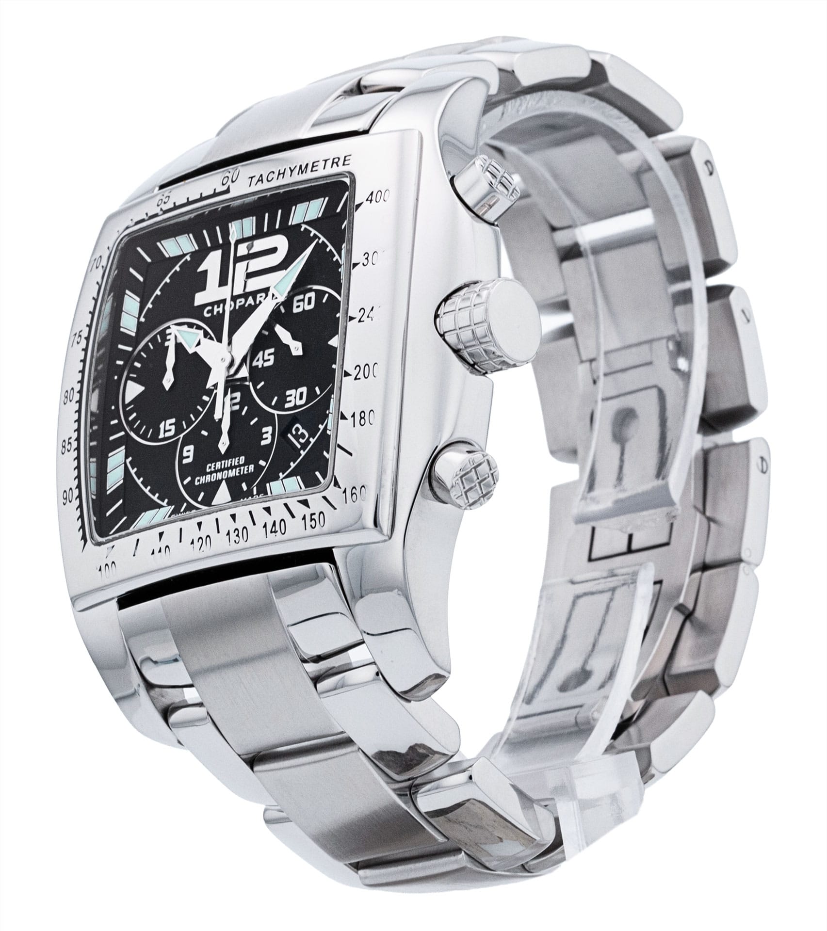 Chopard Two O Ten 16/8961 Thumbnail 2