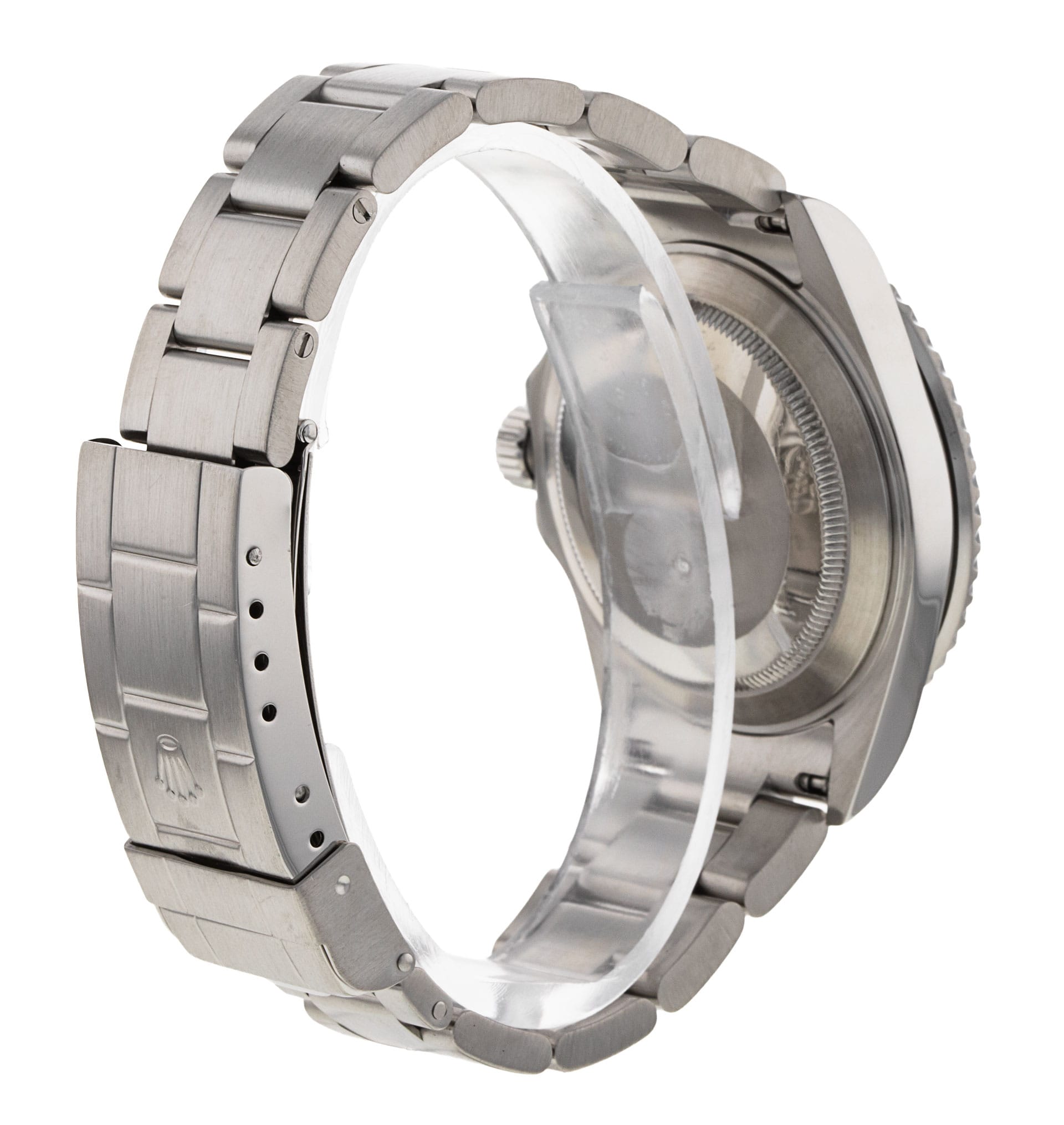 Rolex Submariner 16610 Thumbnail 3