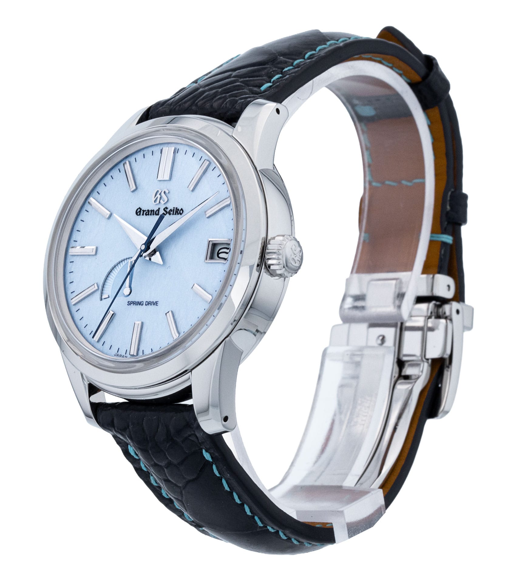 Grand Seiko Elegance Collection SBGA407 Thumbnail 2