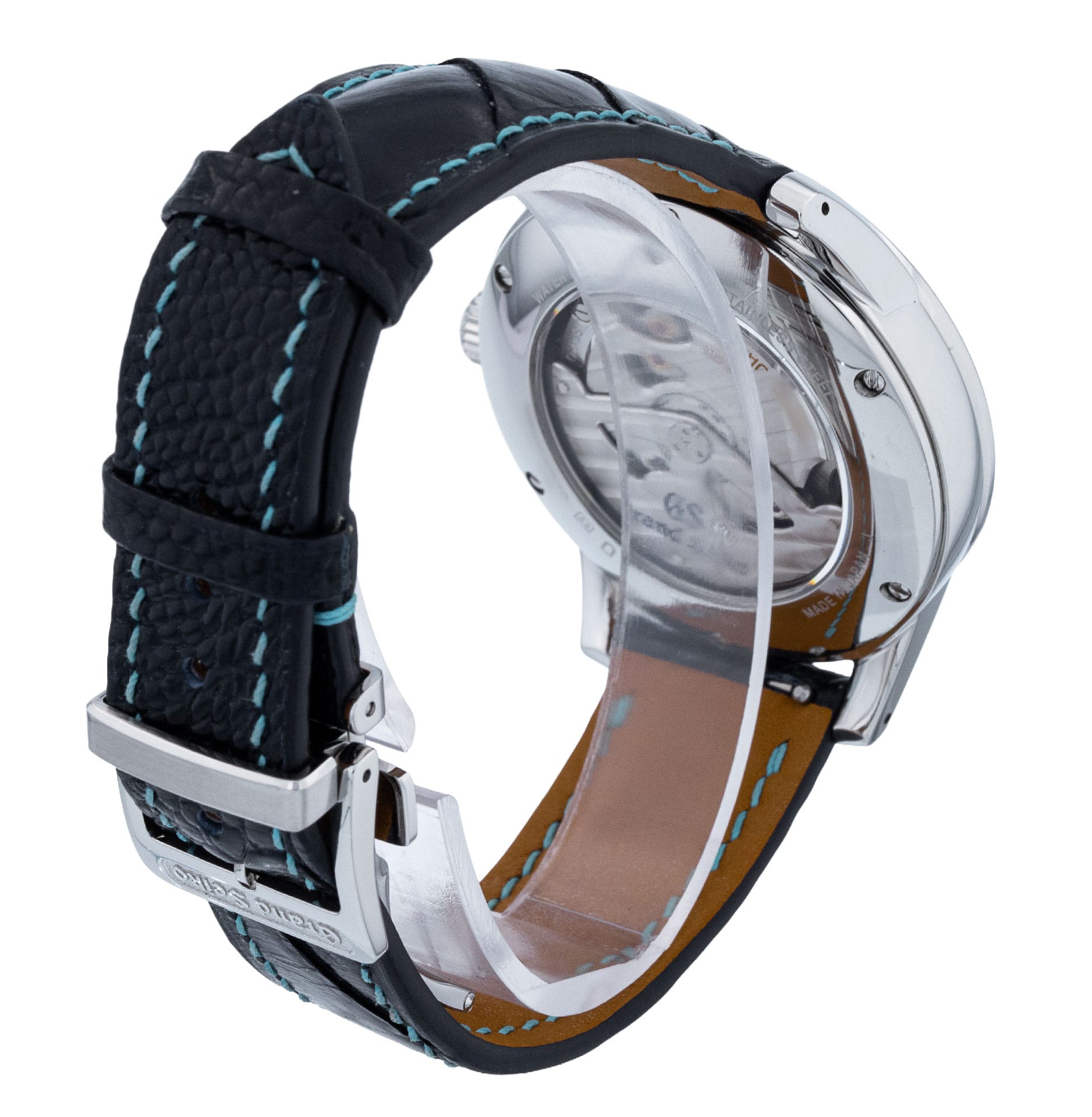 Grand Seiko Elegance Collection SBGA407 Thumbnail 3