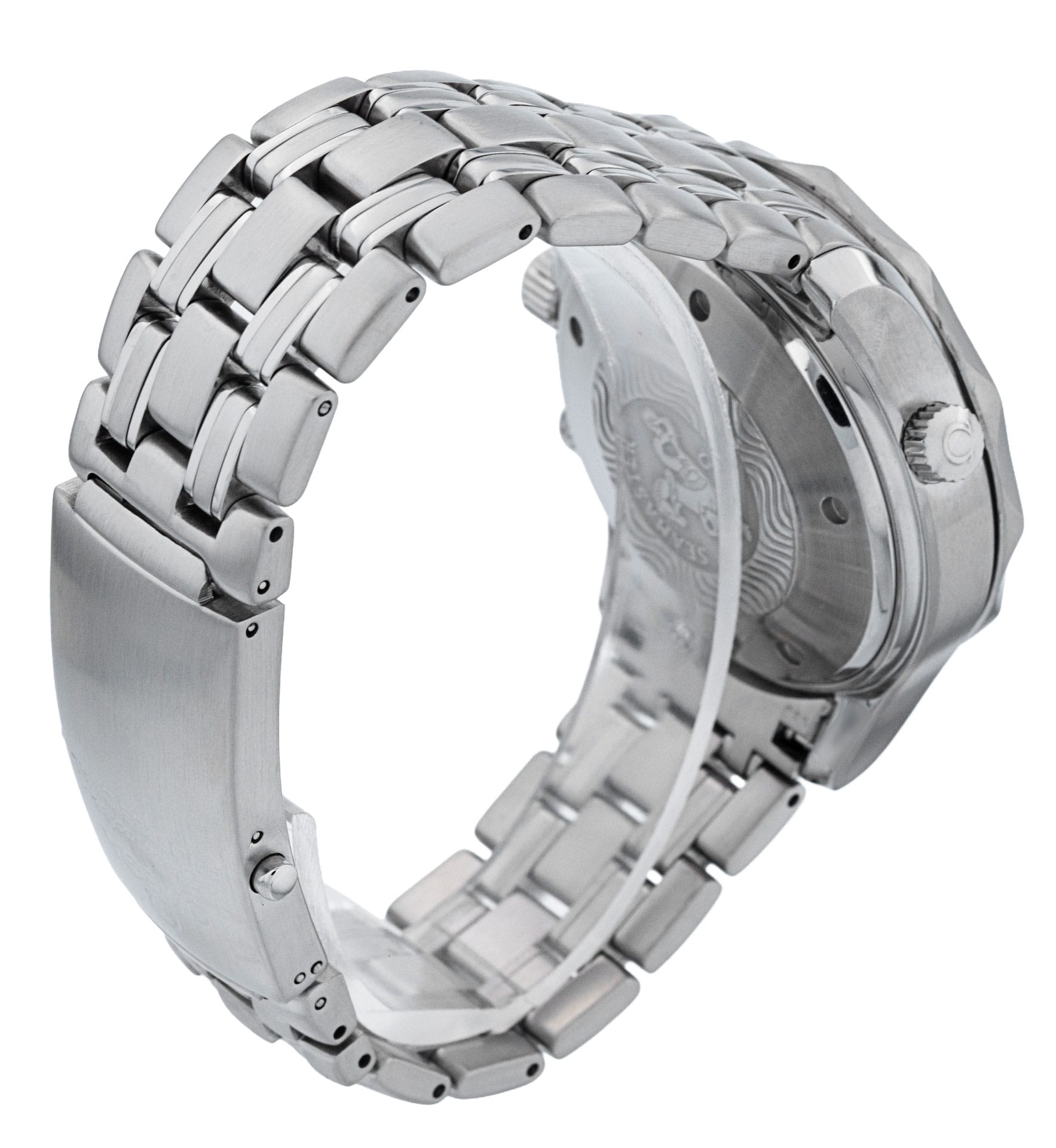 Omega Seamaster Chrono Diver 2599.80.00 Thumbnail 3