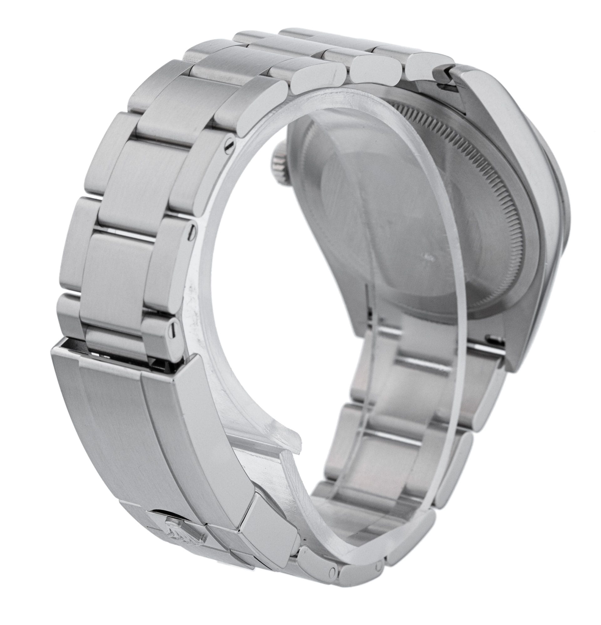 Rolex Explorer 124270 Thumbnail 3