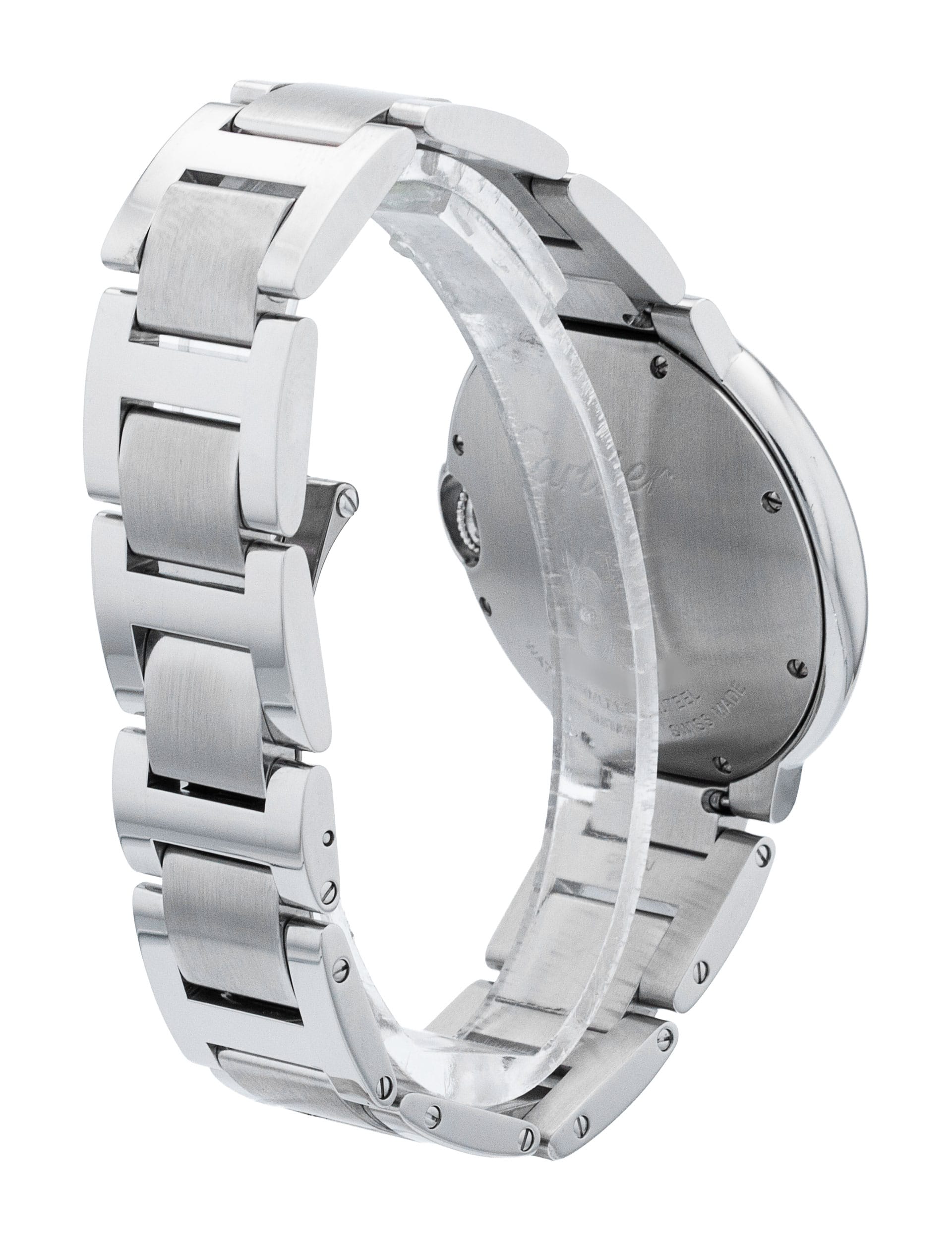 Cartier Ballon Bleu W69011Z4 Thumbnail 3