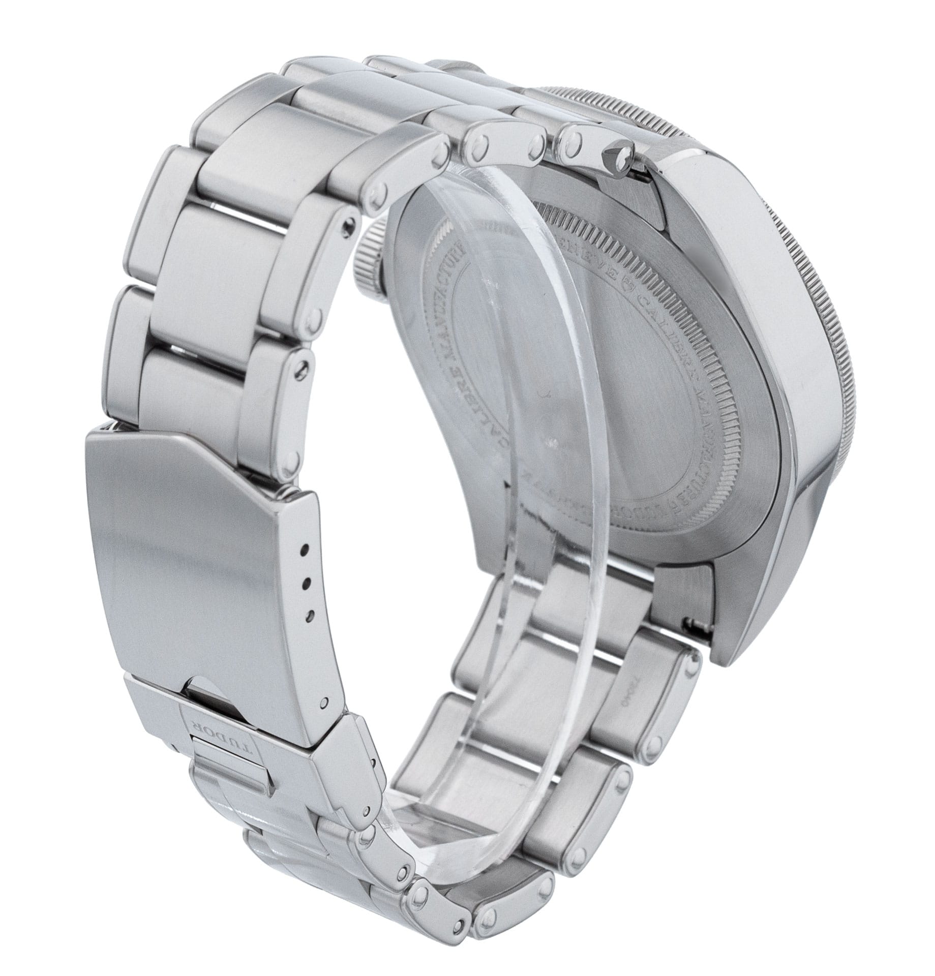 Tudor Black Bay 58 M79030B-0001 Thumbnail 3