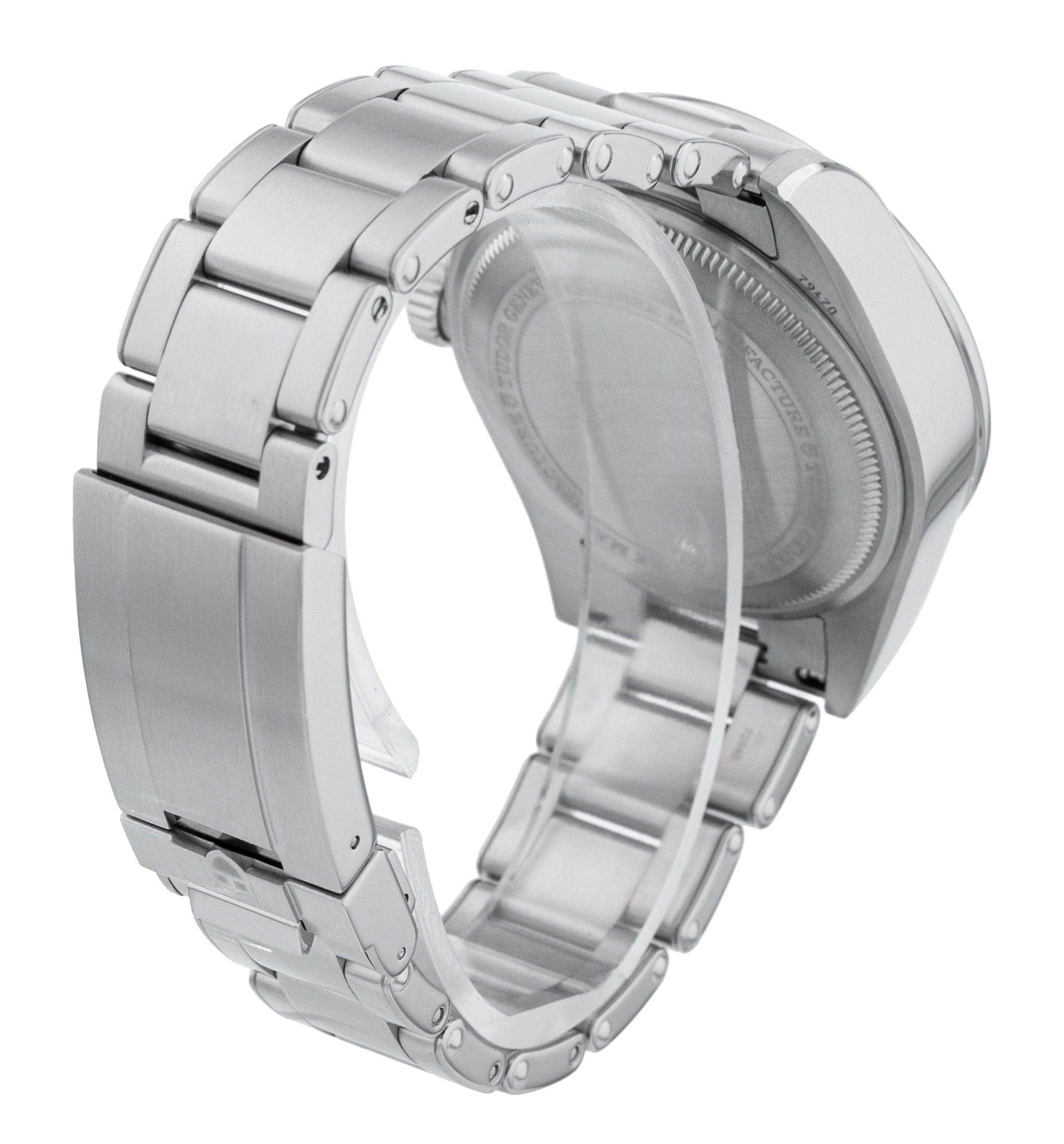 Tudor Black Bay Pro M79470-0001 Thumbnail 3