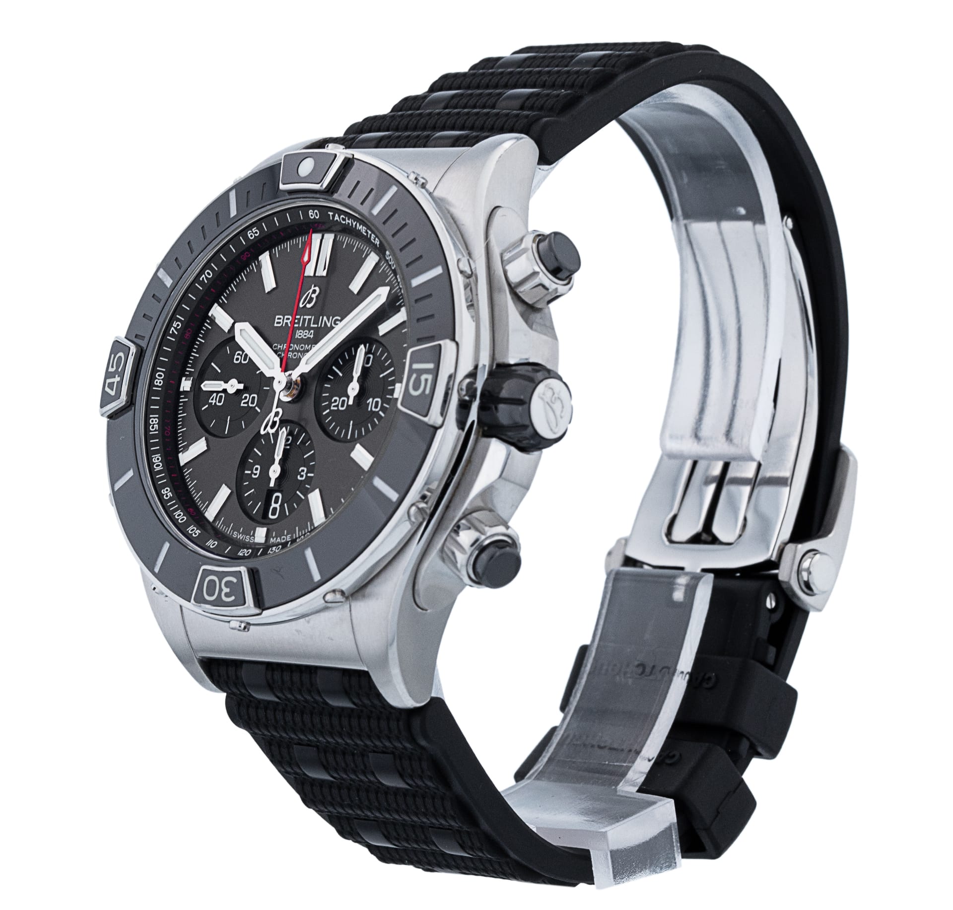 Breitling Super Chronomat B01 44 AB0136 Thumbnail 2