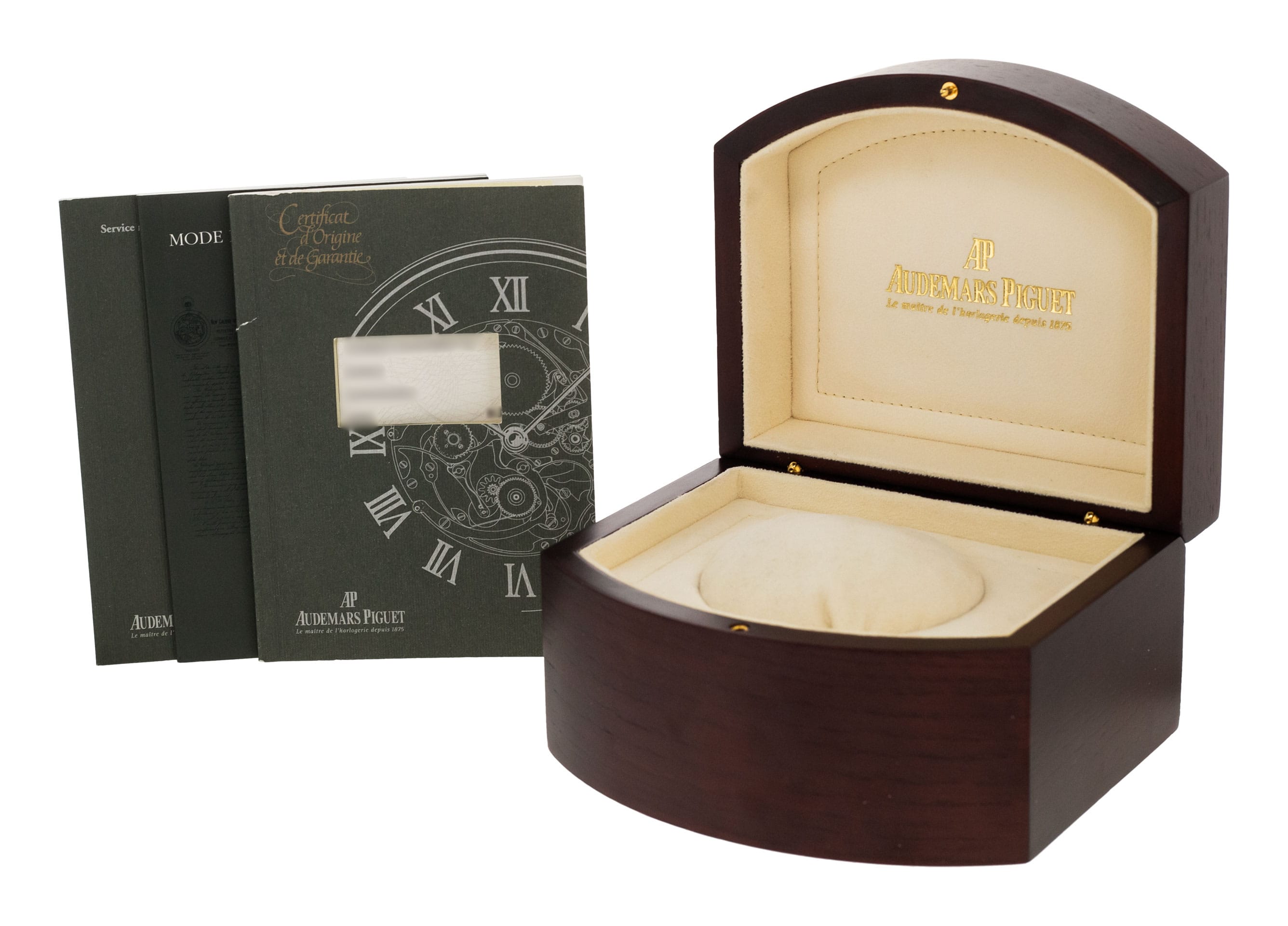 Audemars Piguet Royal Oak 14790ST.OO.0789ST.10 Thumbnail 4