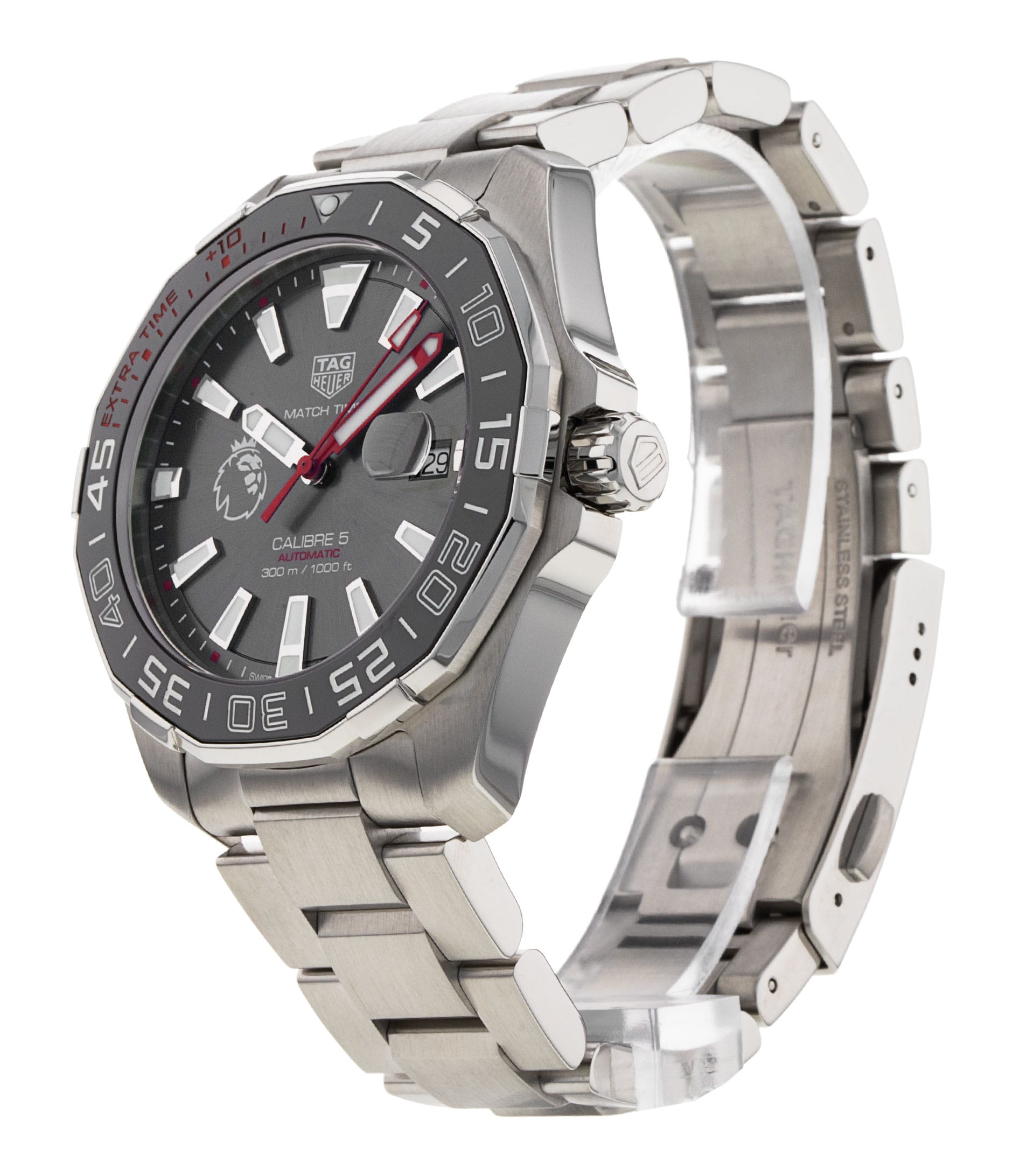 Tag Heuer Aquaracer WAY201D.BA0927 Thumbnail 2
