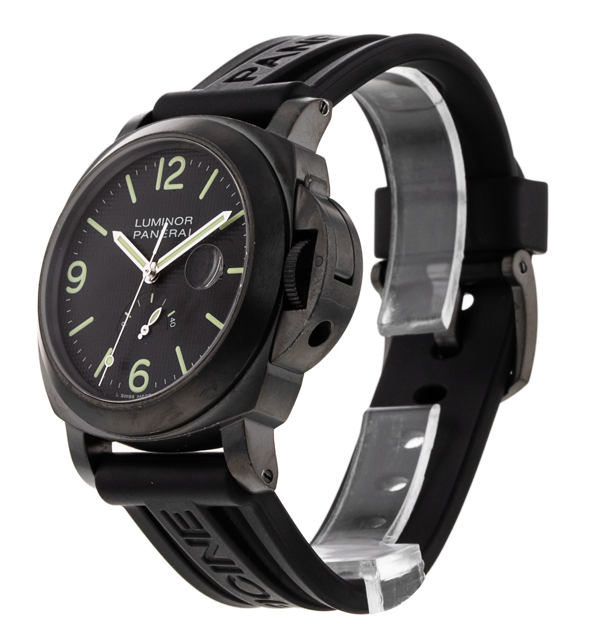 Panerai Luminor Power Reserve PAM00028 Thumbnail 2