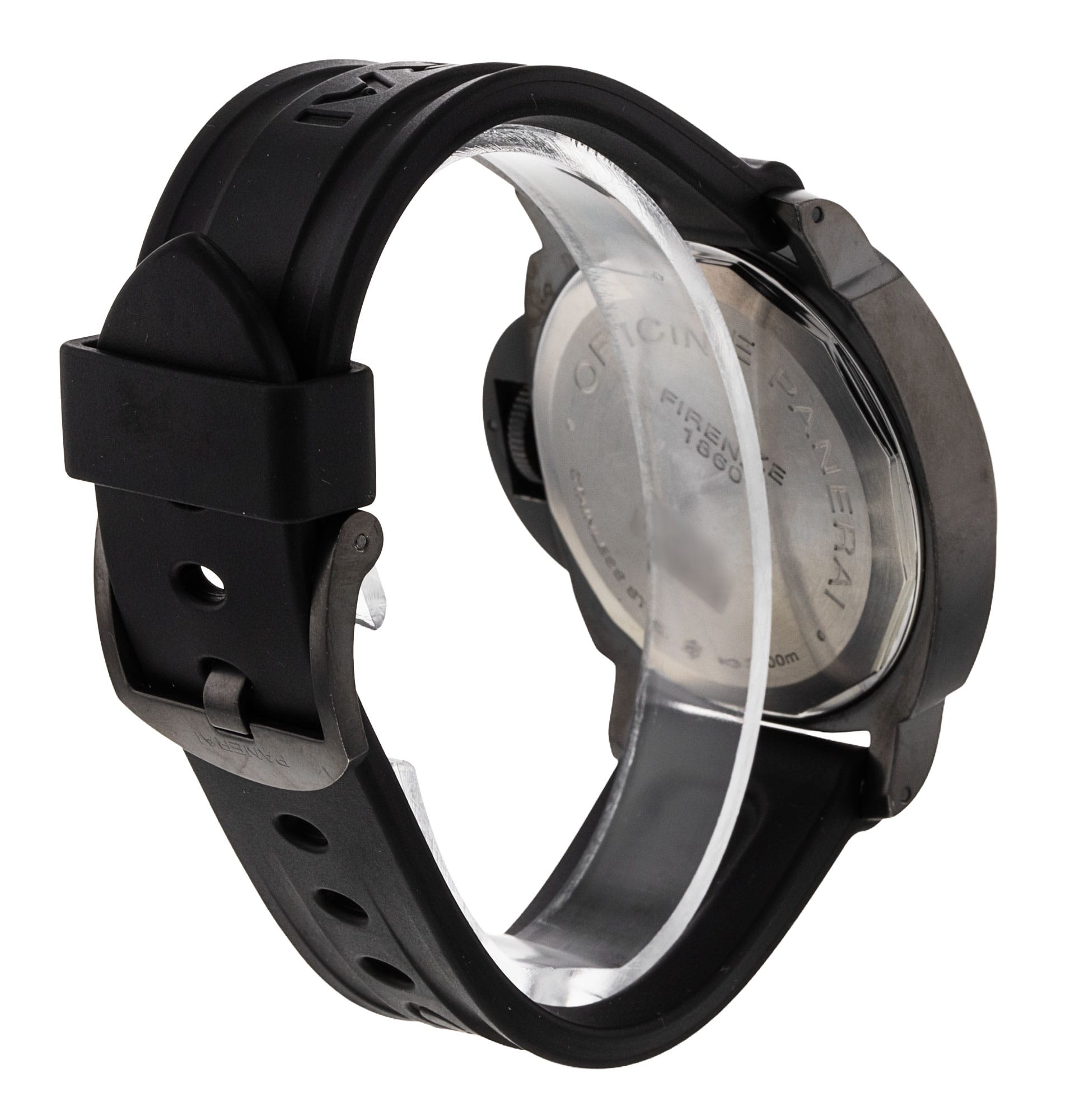 Panerai Luminor Power Reserve PAM00028 Thumbnail 3