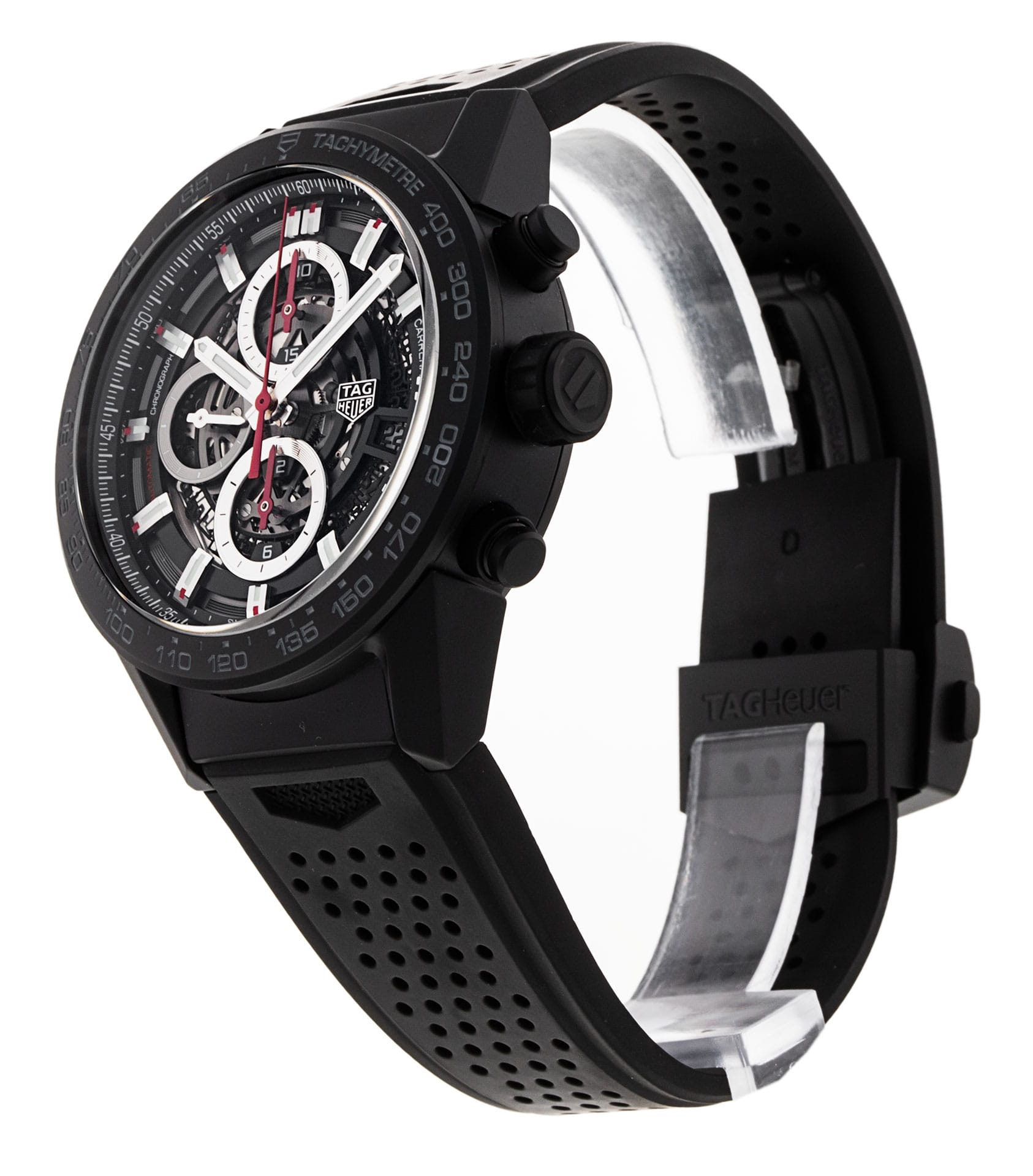 Tag Heuer Carrera CAR2090.FT6088 Thumbnail 2