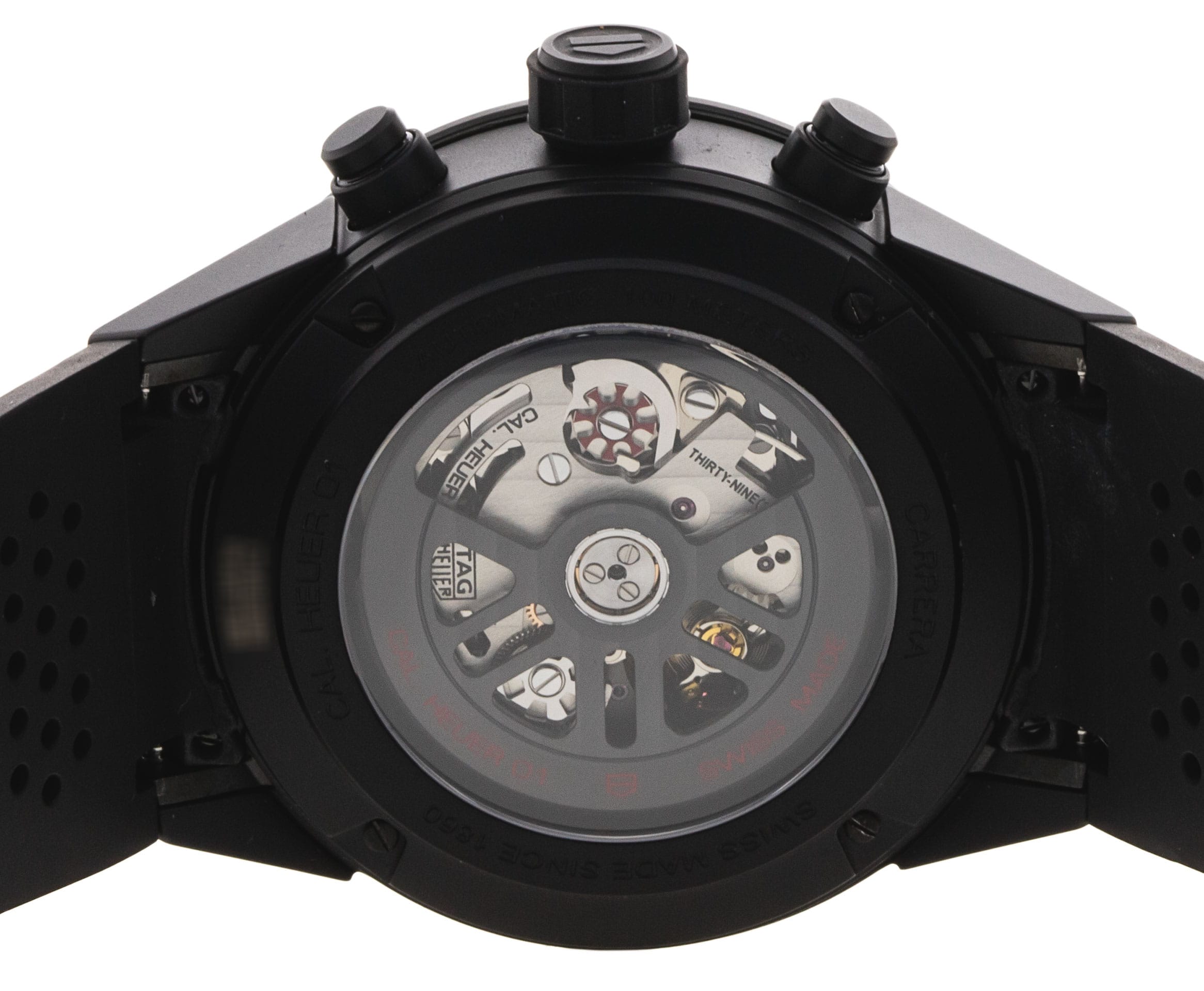 Tag Heuer Carrera CAR2090.FT6088 Thumbnail 4