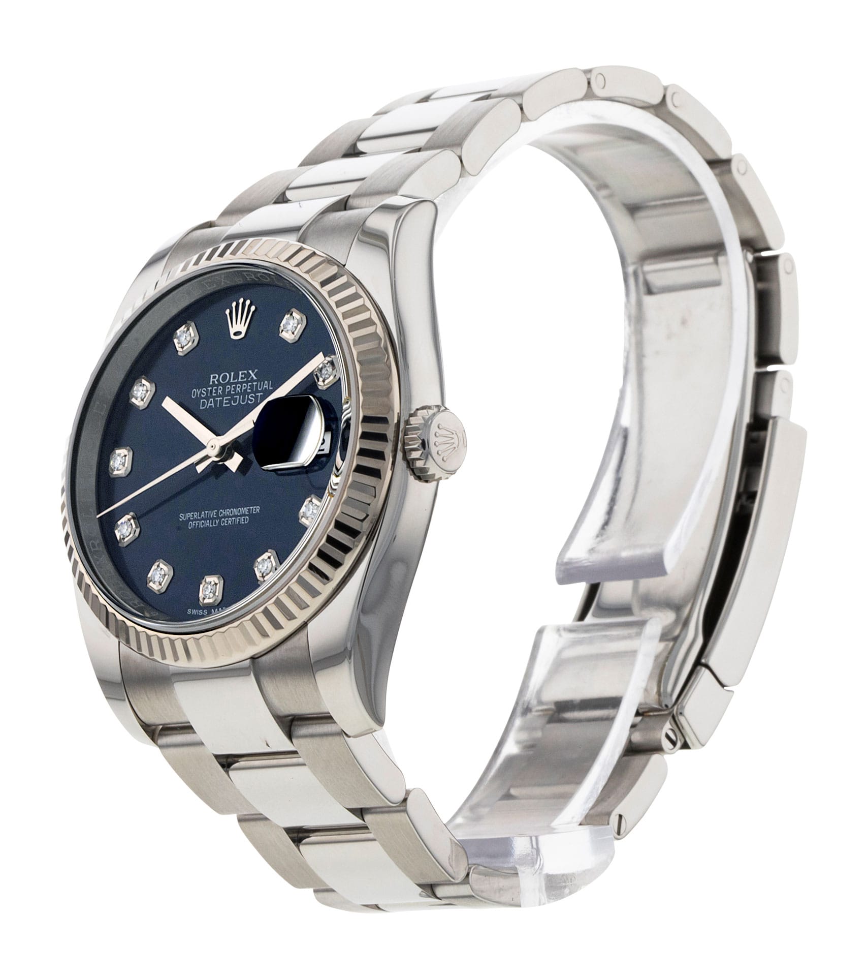 Rolex Datejust 116234 Thumbnail 2