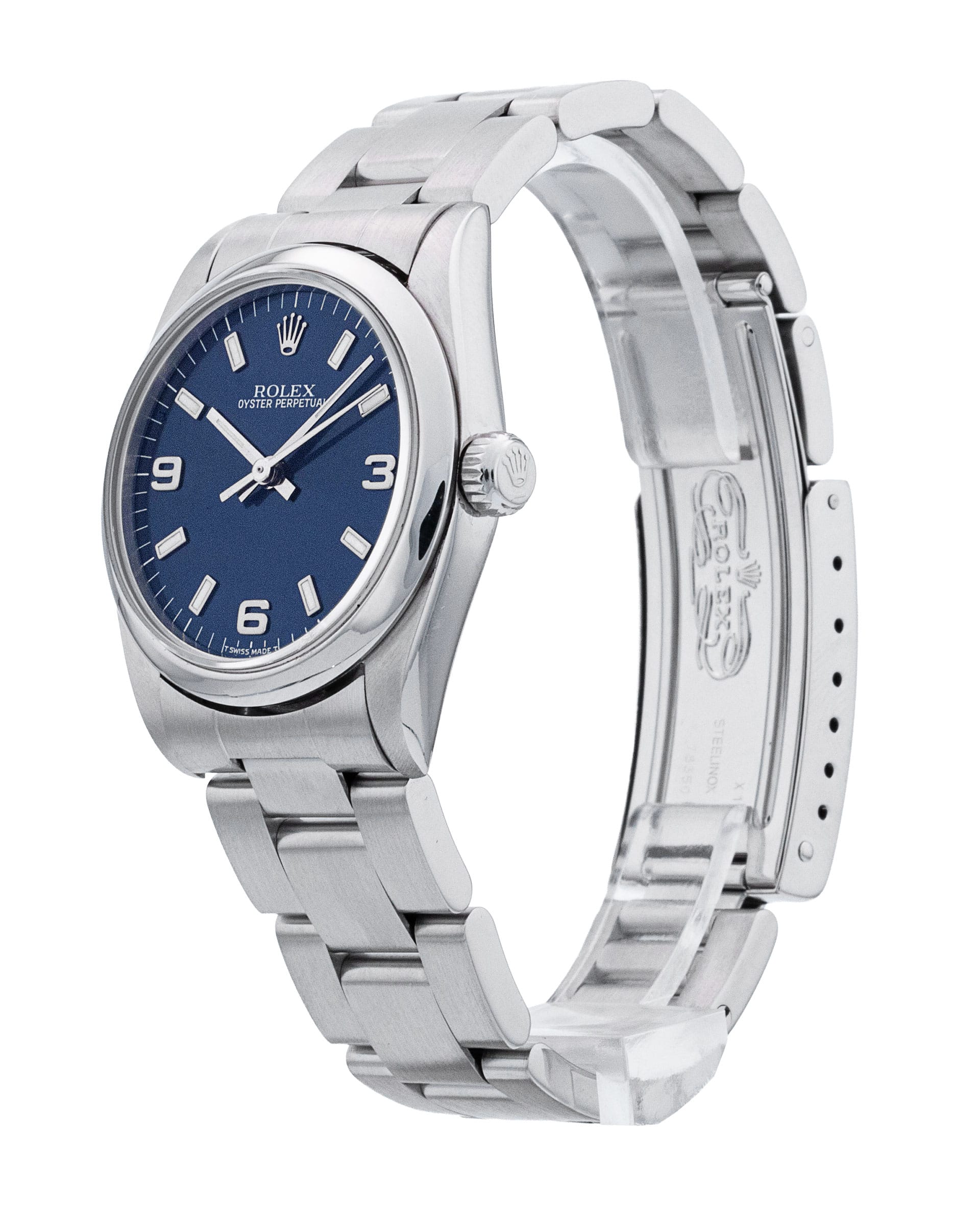Rolex Oyster Perpetual 77080 Thumbnail 2