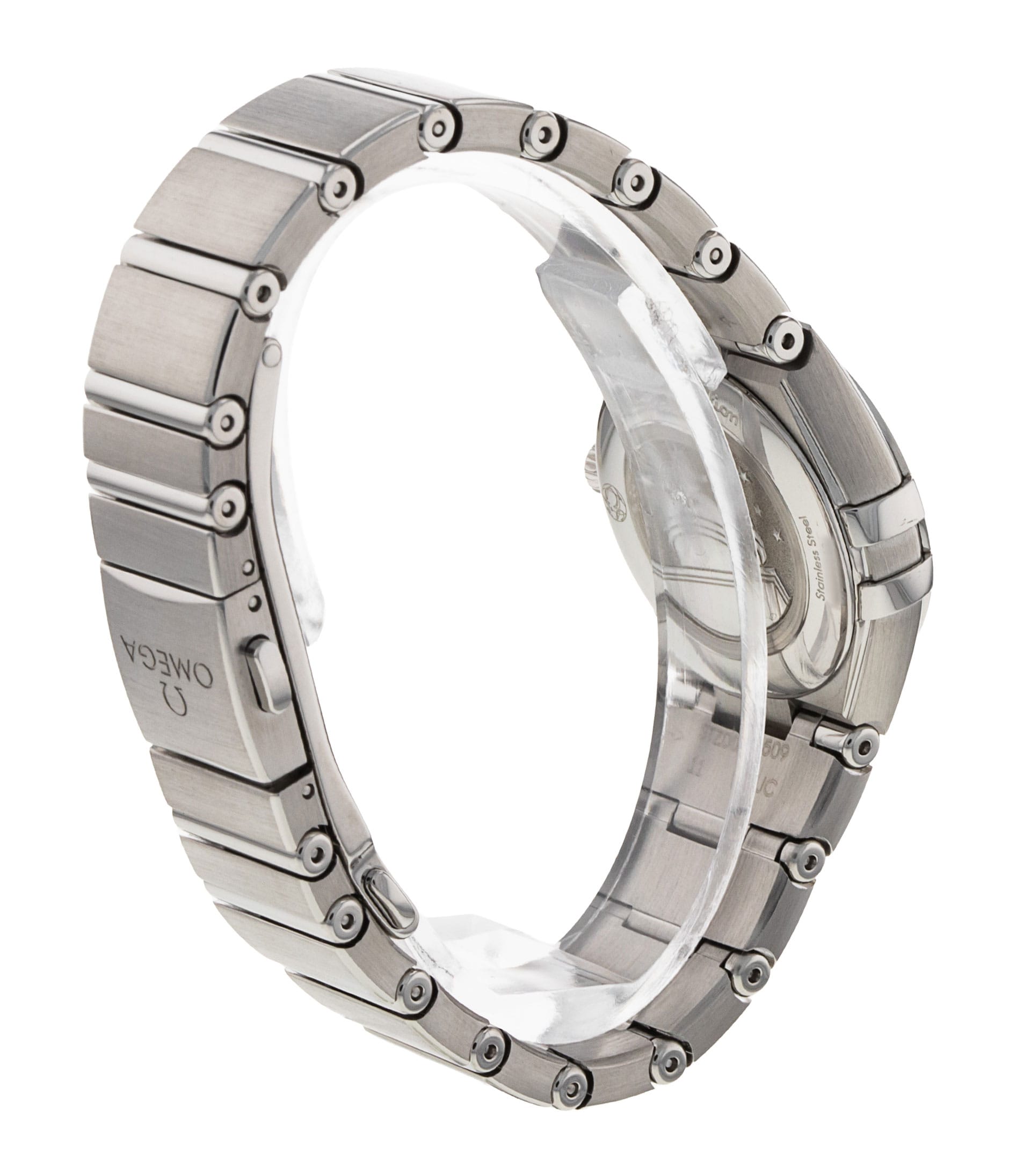 Omega Constellation Ladies 131.10.25.60.02.001 Thumbnail 3