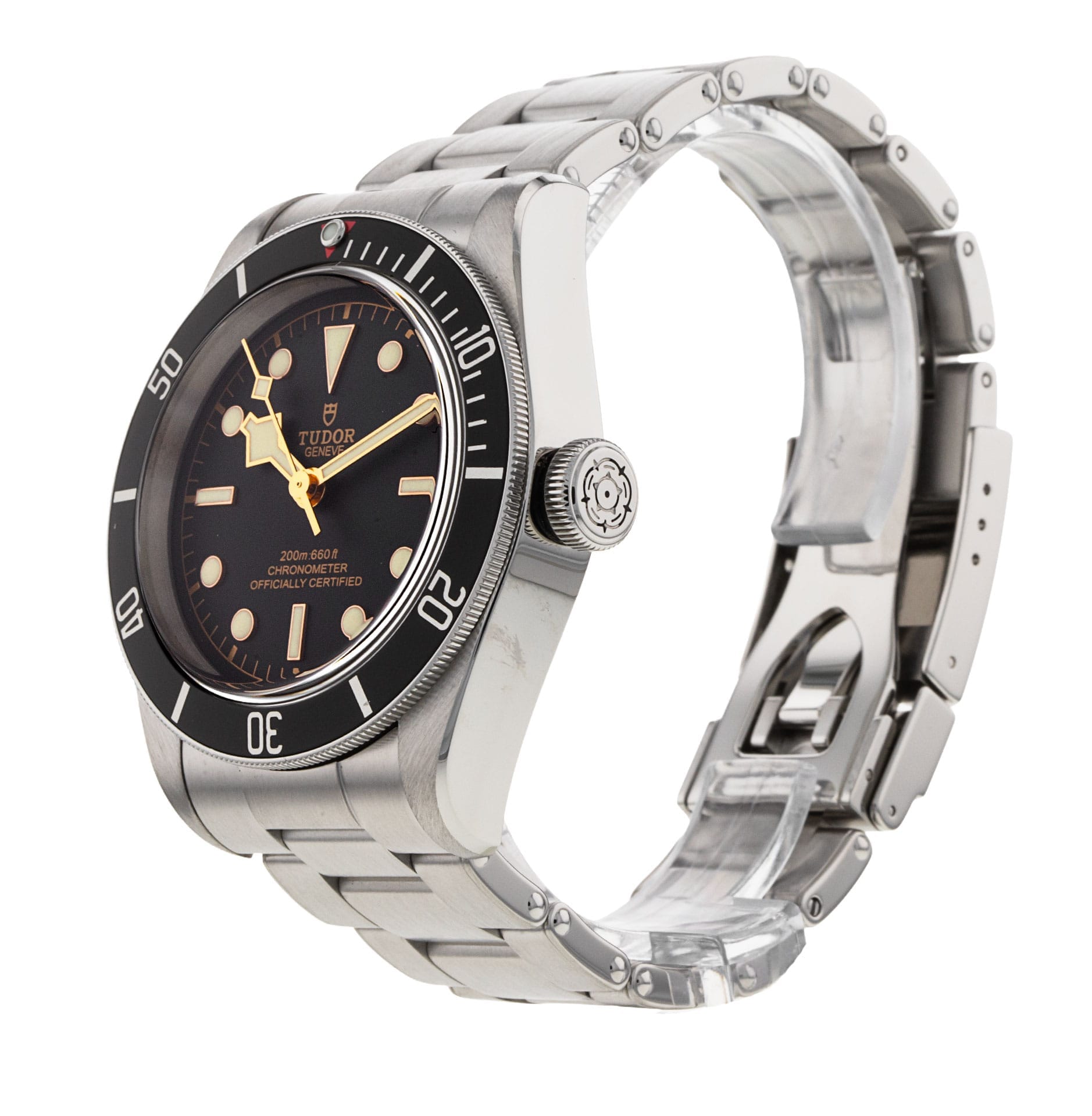 Tudor Black Bay M79230N-0009 Thumbnail 2