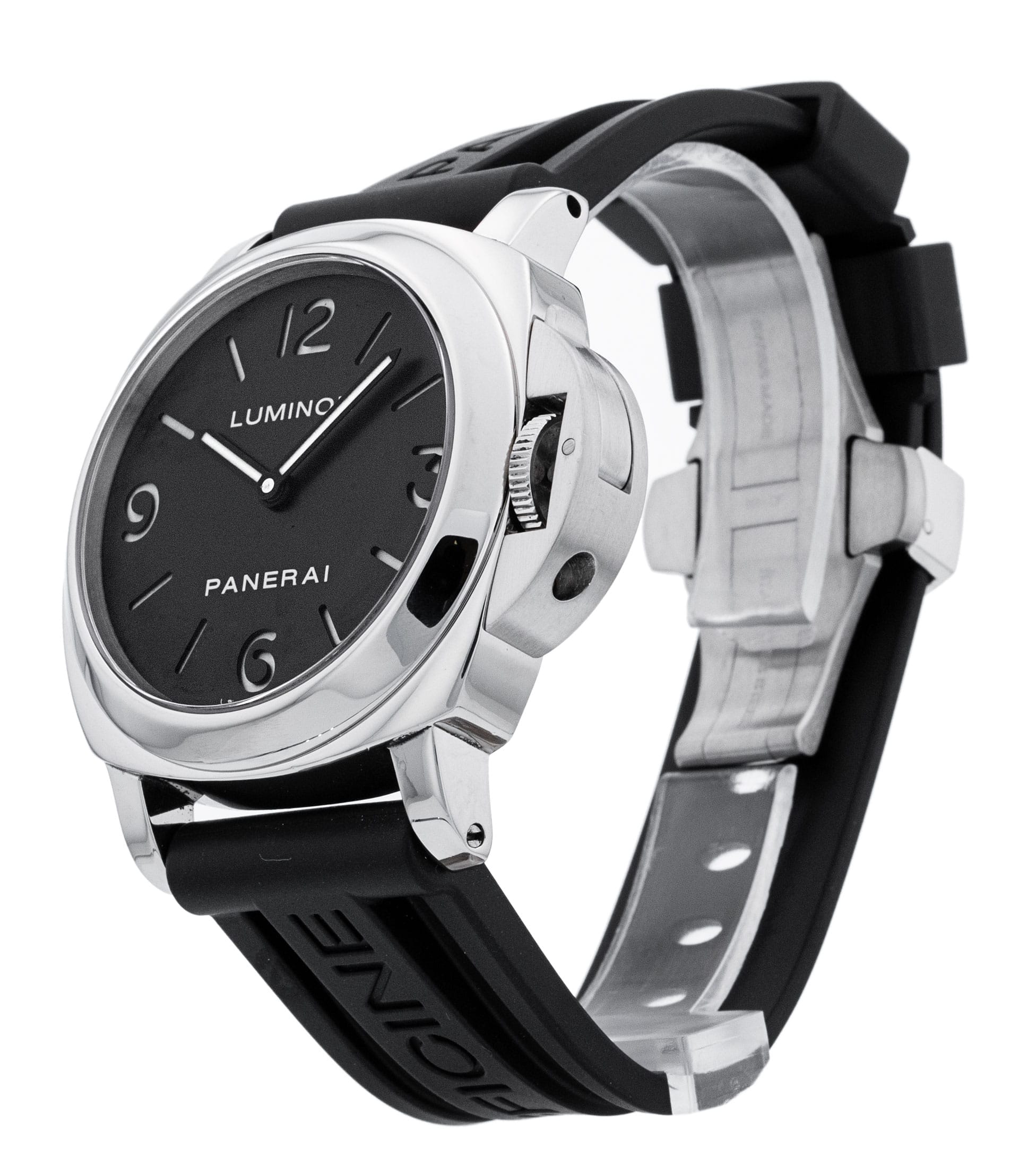 Panerai Luminor Base PAM00112 Thumbnail 2