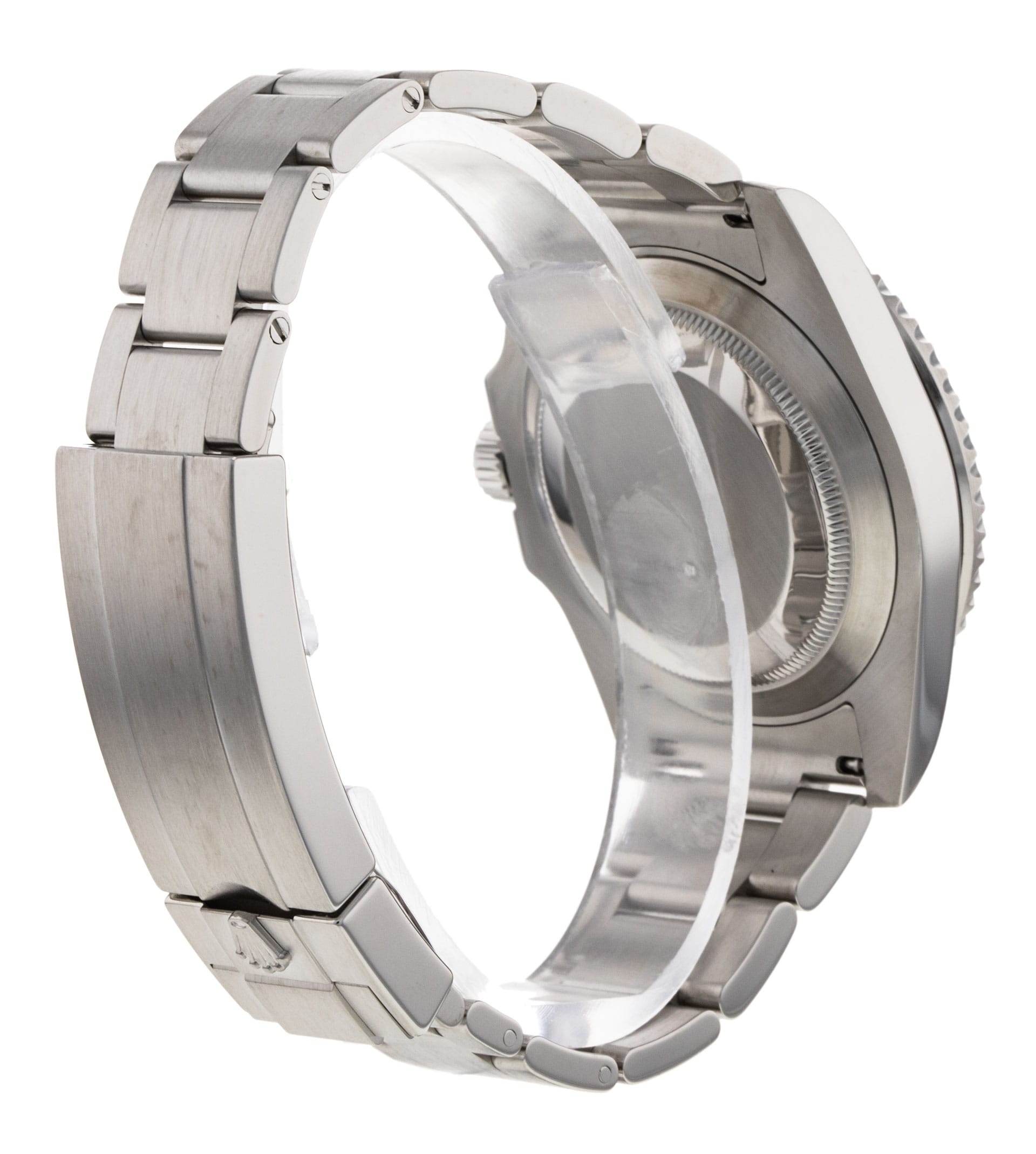 Rolex Submariner 114060 Thumbnail 3