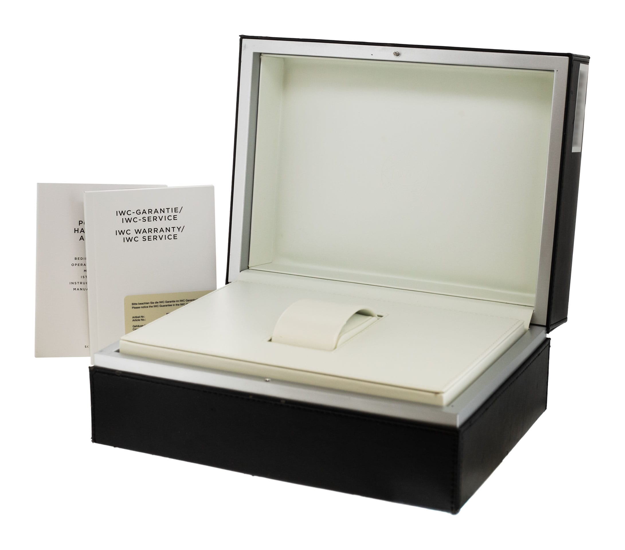 IWC Portofino Hand-Wound IW510103 Thumbnail 5