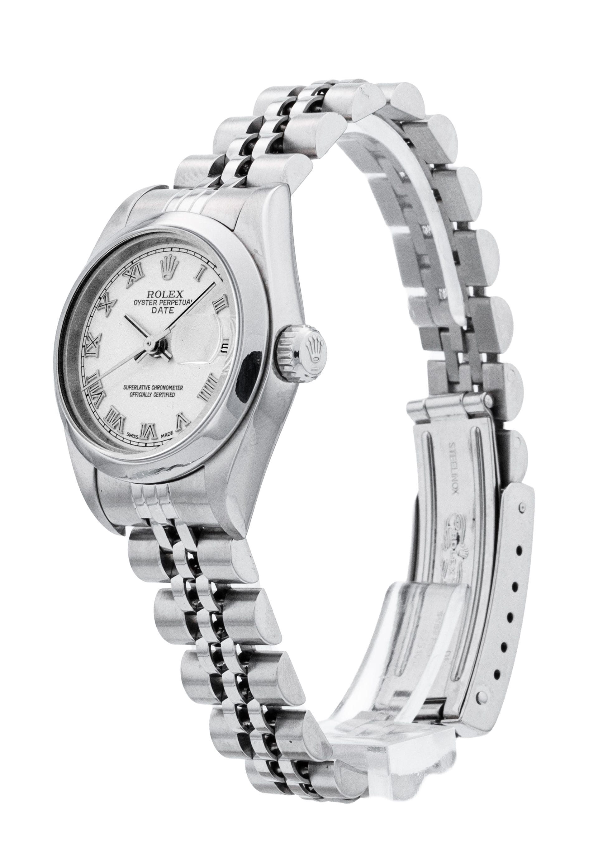 Rolex Datejust Lady 79160 Thumbnail 2