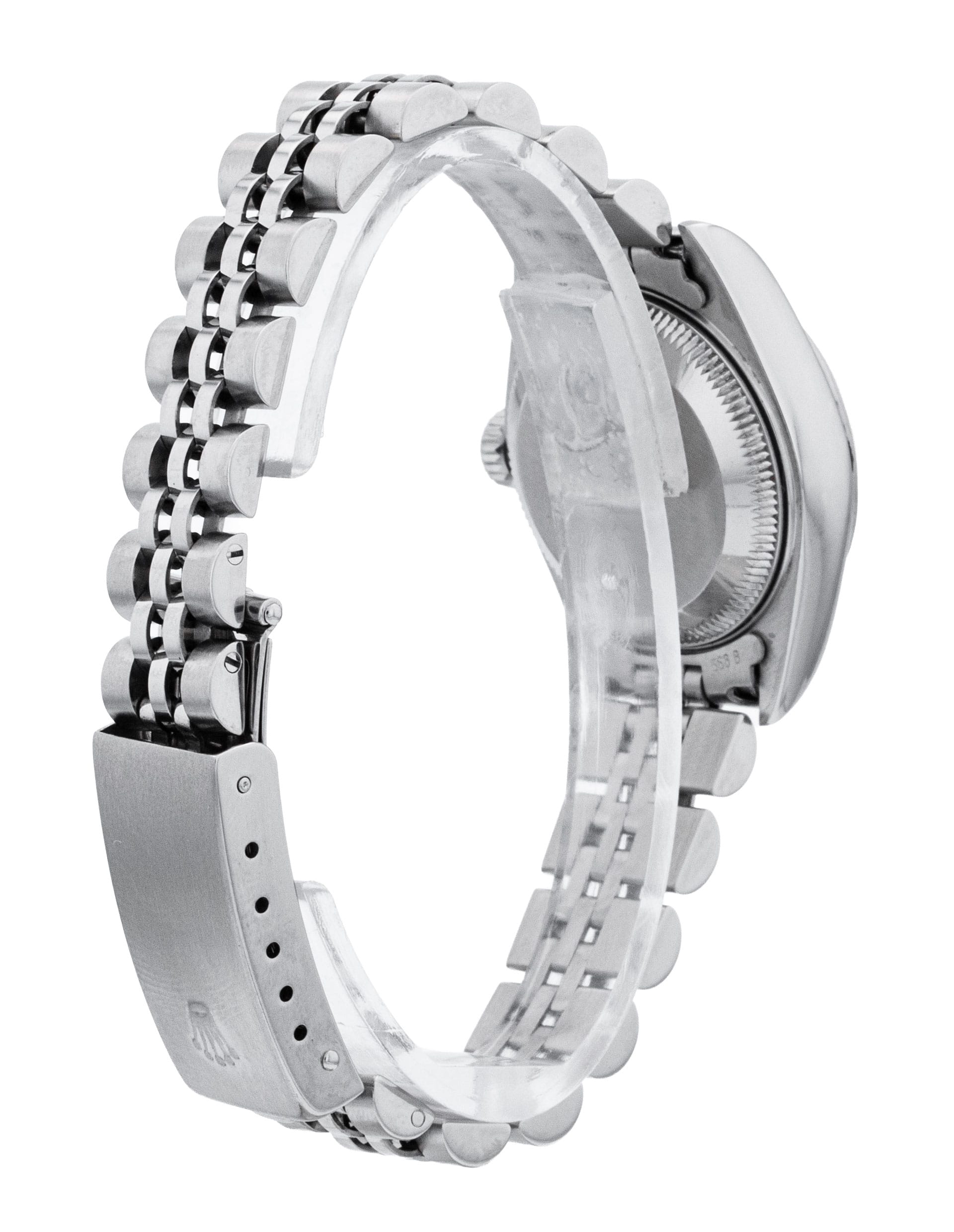 Rolex Datejust Lady 79160 Thumbnail 3