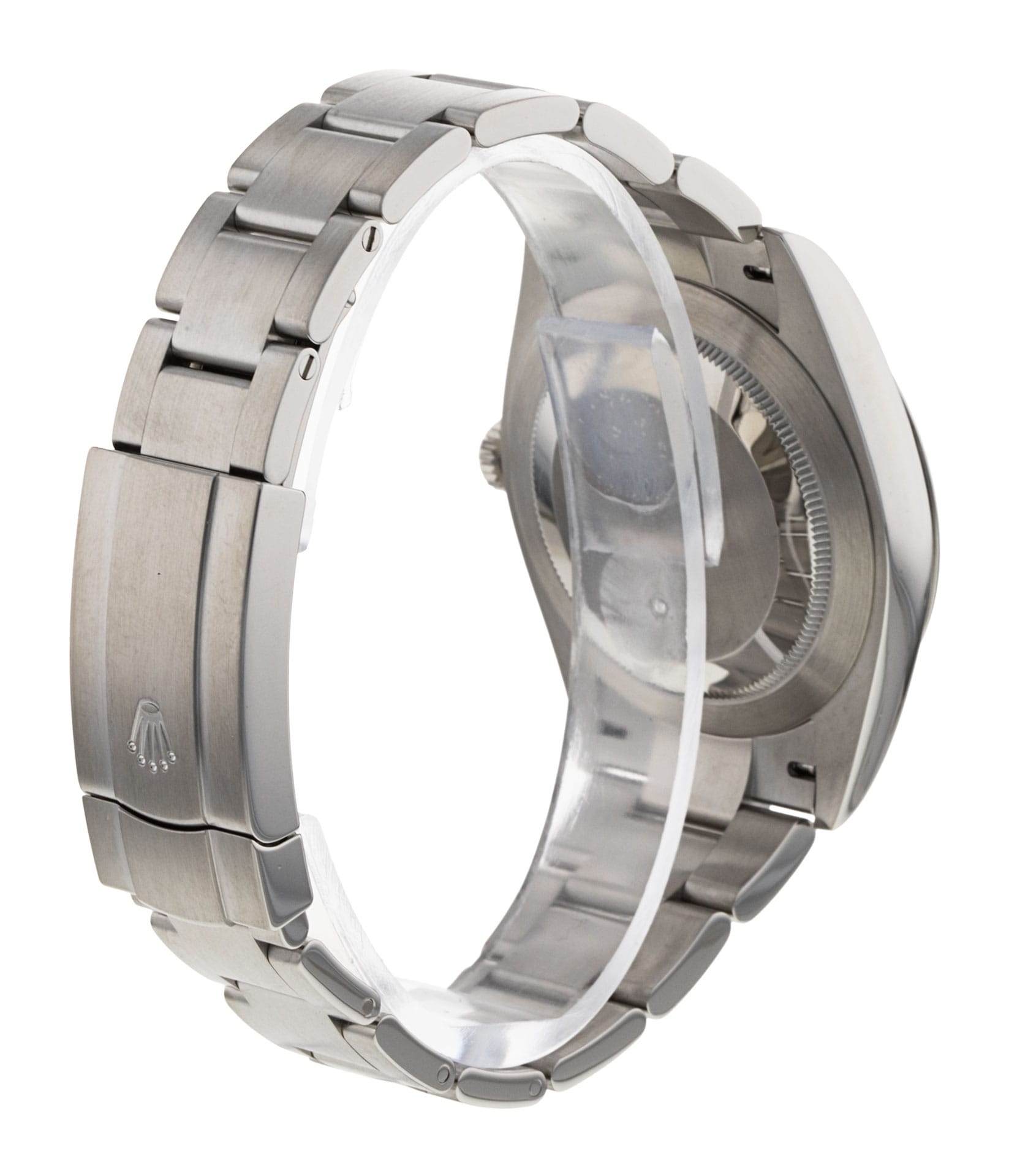 Rolex Oyster Perpetual 124300 Thumbnail 3