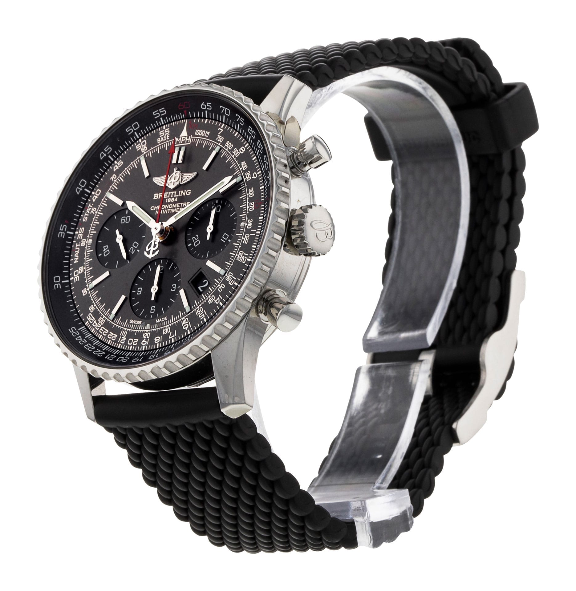 Breitling Navitimer 01 AB0121 Thumbnail 2