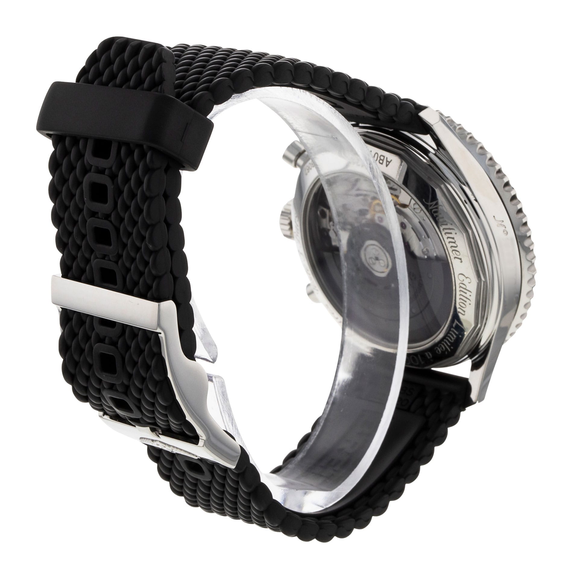 Breitling Navitimer 01 AB0121 Thumbnail 3