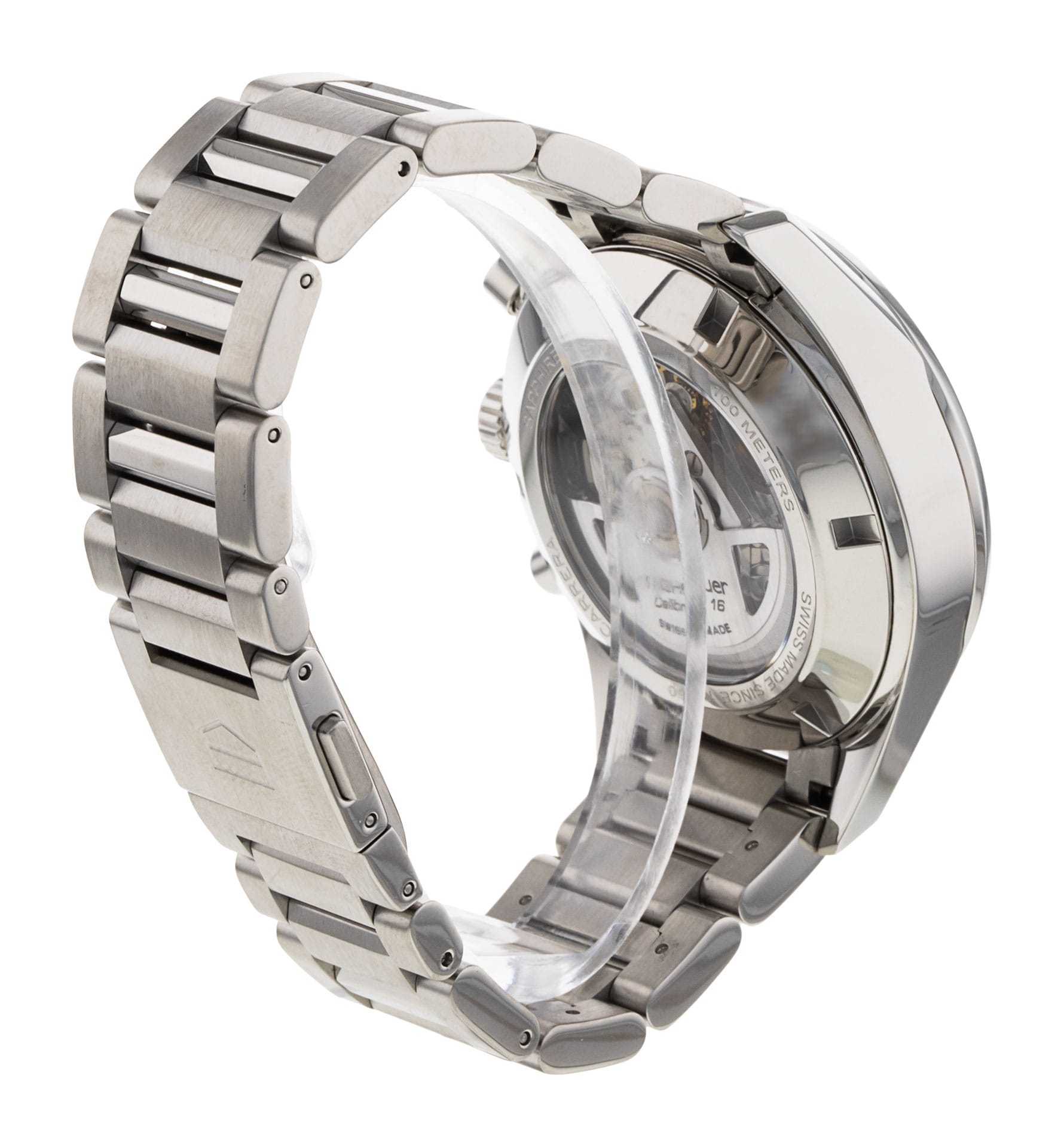 Tag Heuer Carrera CBK2112.BA0715 Thumbnail 3