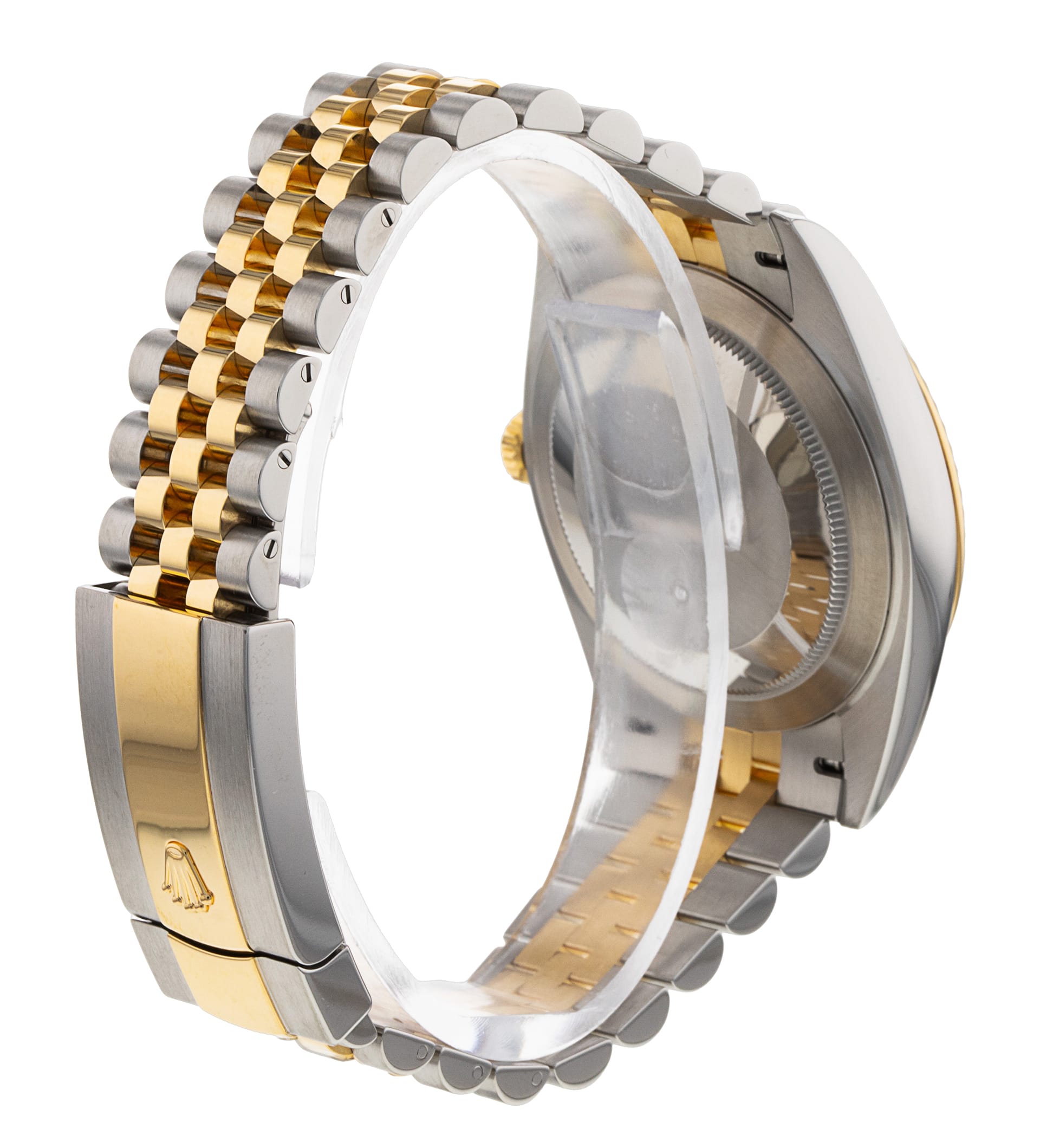 Rolex Datejust 41 126333 Thumbnail 3