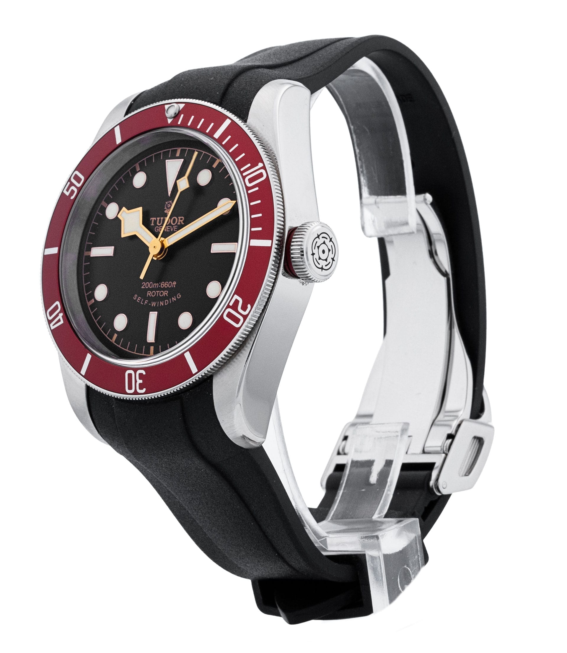 Tudor Heritage Black Bay 79220R Thumbnail 2