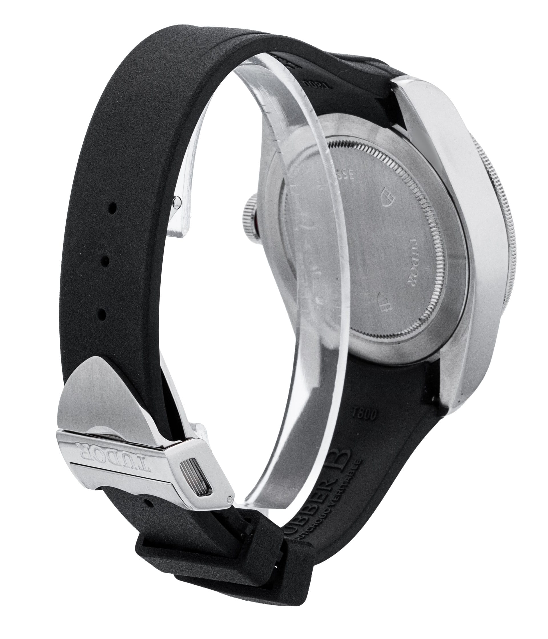 Tudor Heritage Black Bay 79220R Thumbnail 3