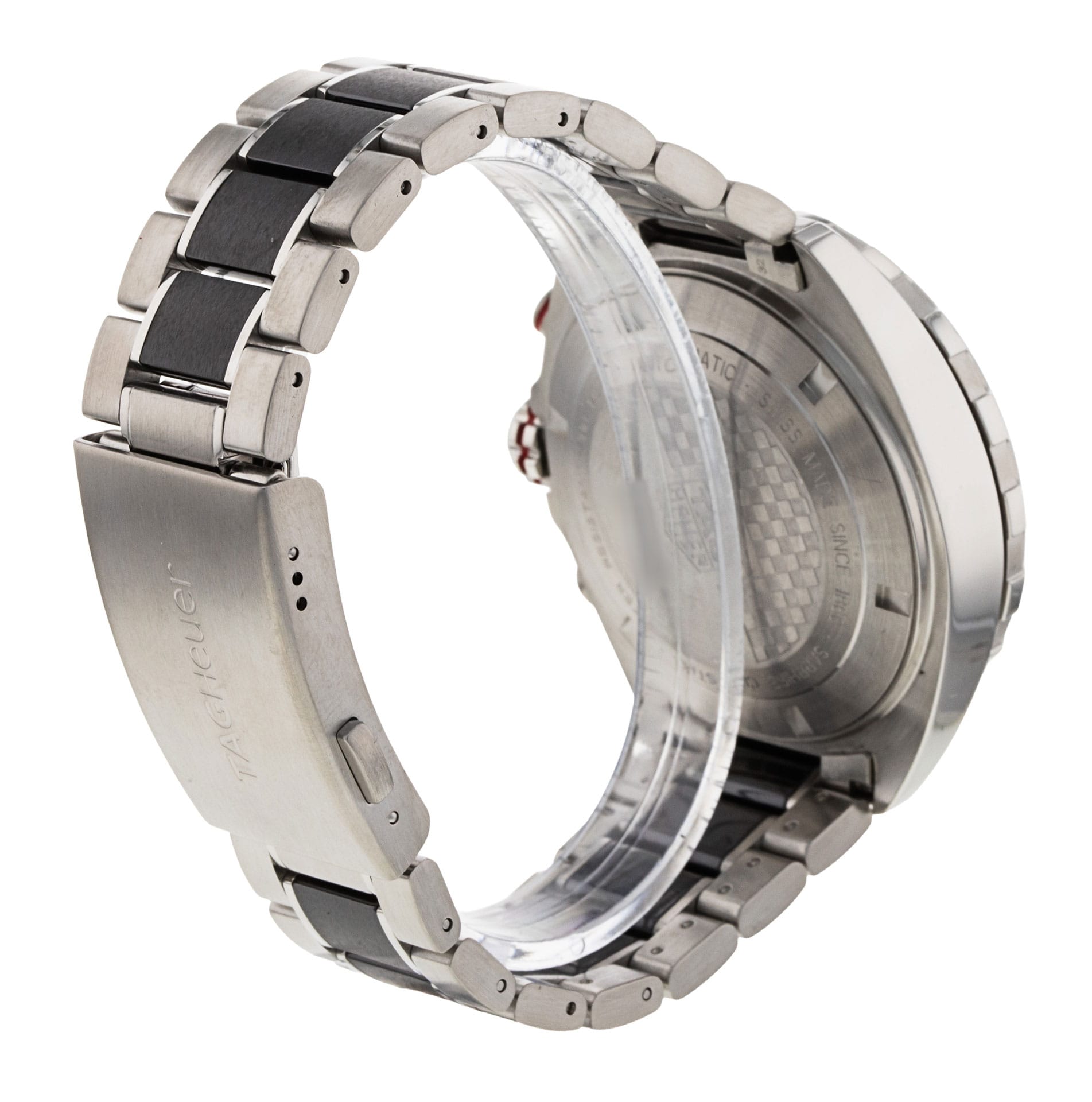 Tag Heuer Formula 1 CAZ2012.BA0970 Thumbnail 3