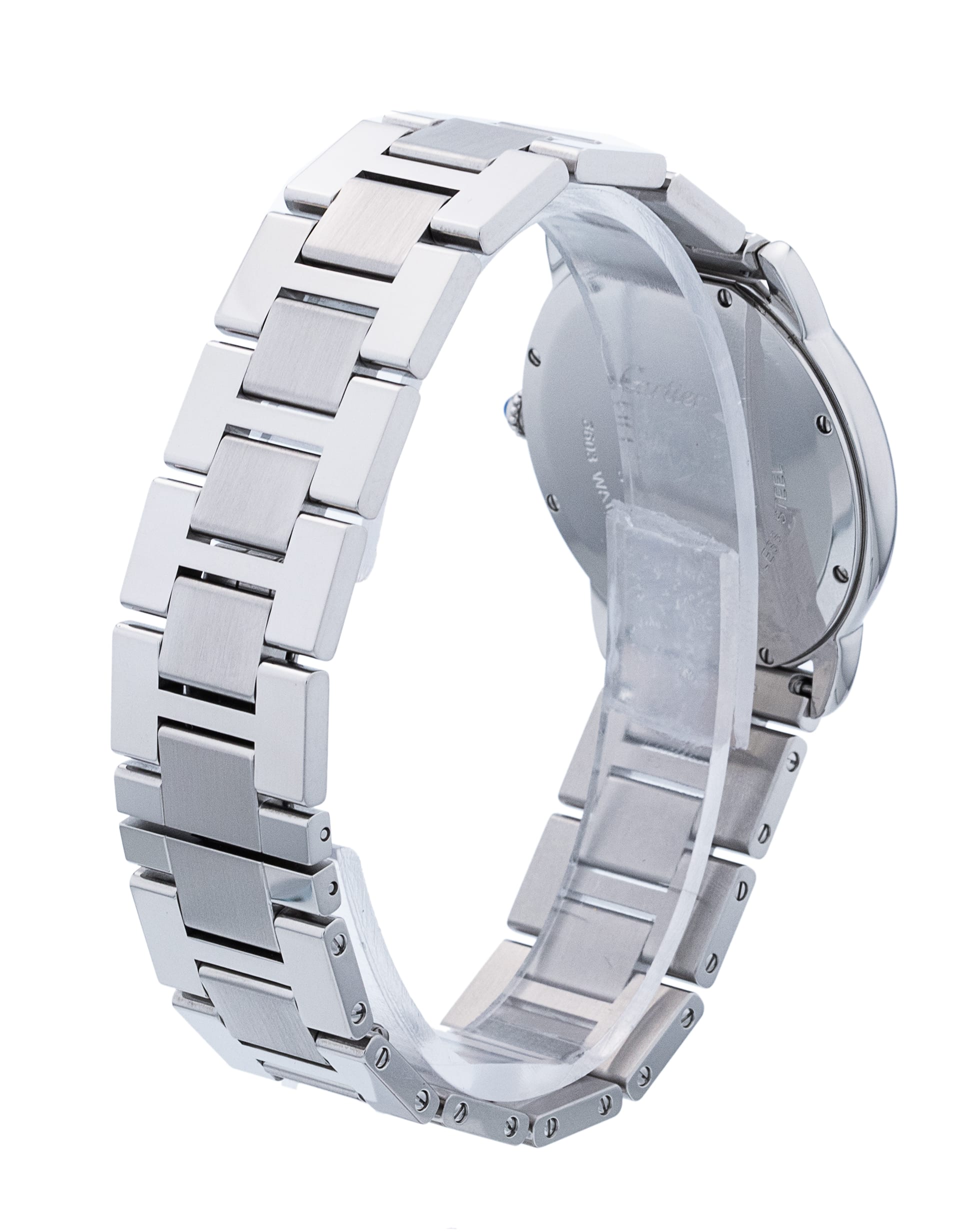 Cartier Ronde Solo W6701005 Thumbnail 3