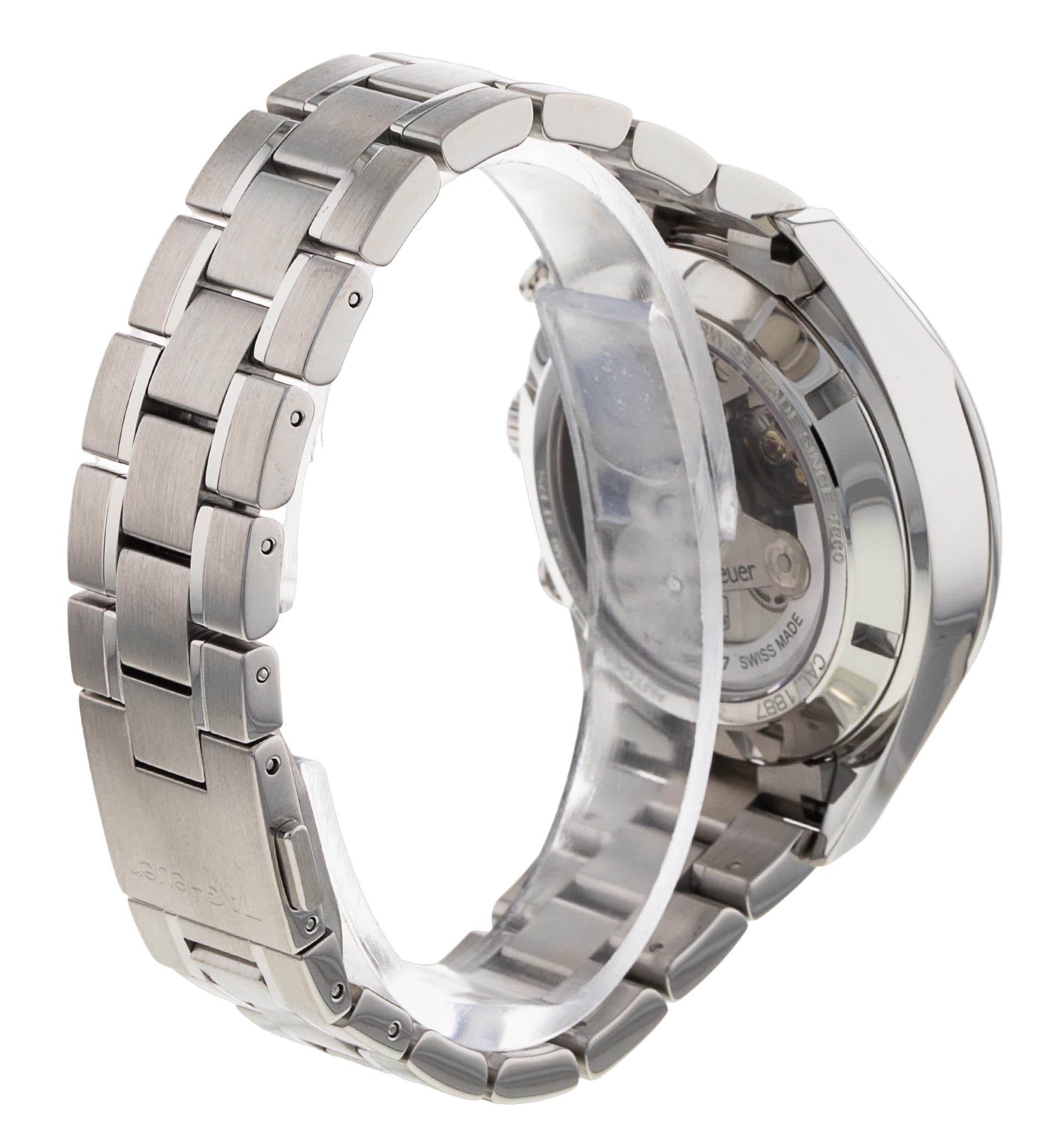 Tag Heuer Carrera CAR2111.BA0724 Thumbnail 3