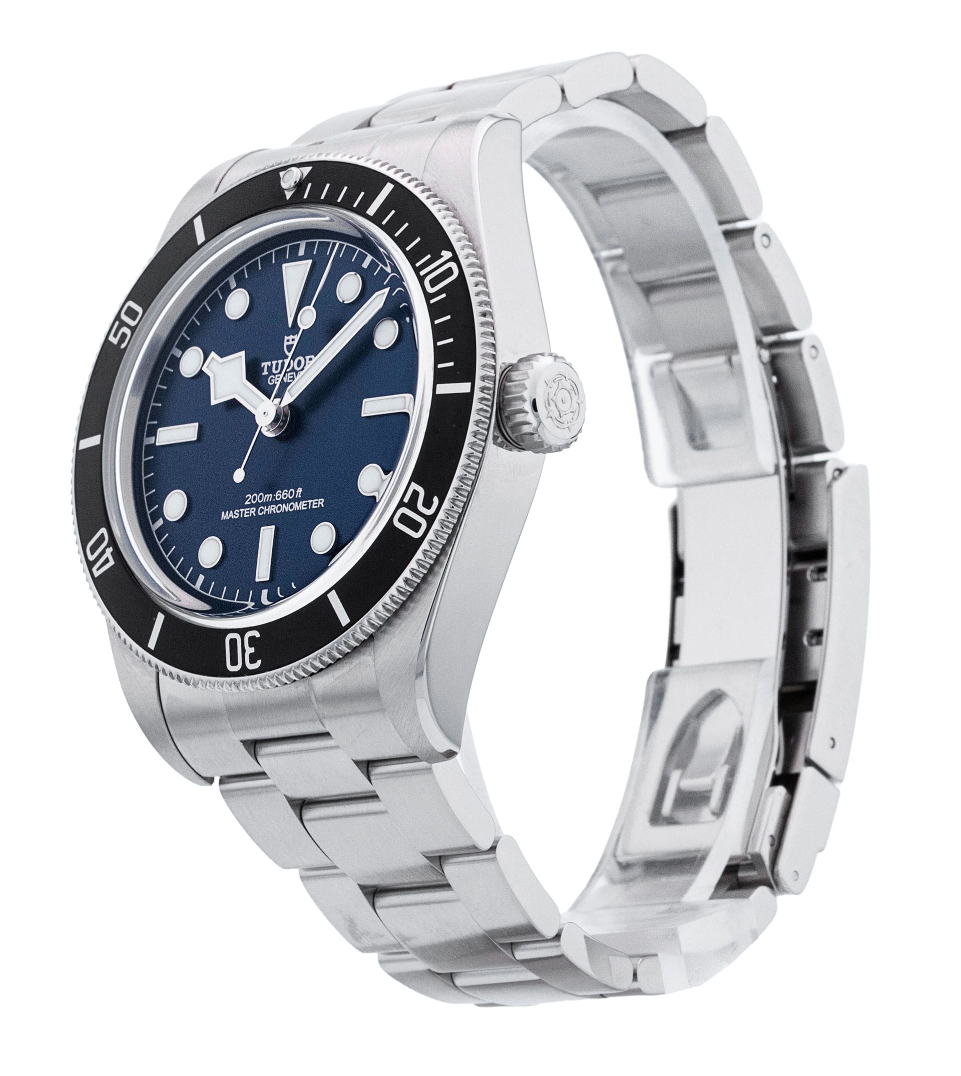 Tudor Black Bay 68 M7943A1A0NU-0001 Thumbnail 2