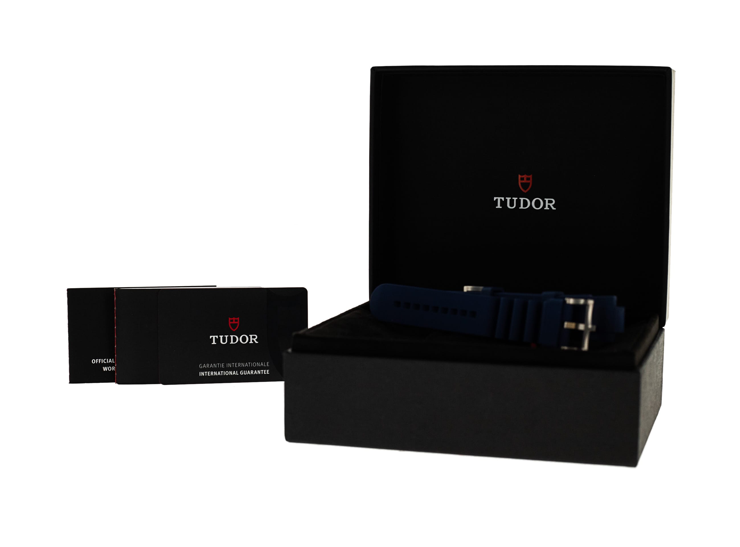 Tudor Pelagos M25600TB-0001 Thumbnail 2