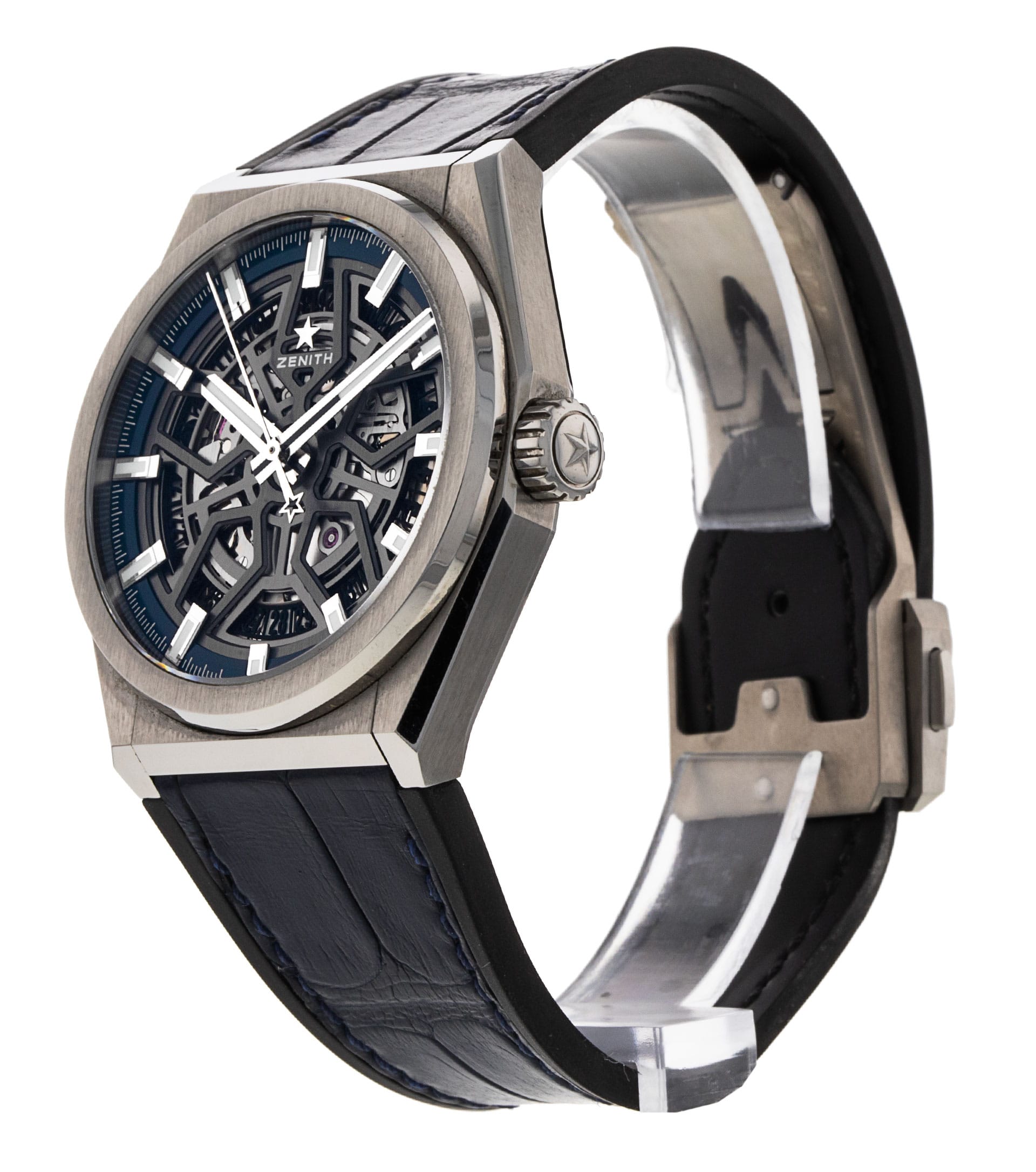 Zenith Defy 95.9000.670/78.R584 Thumbnail 2