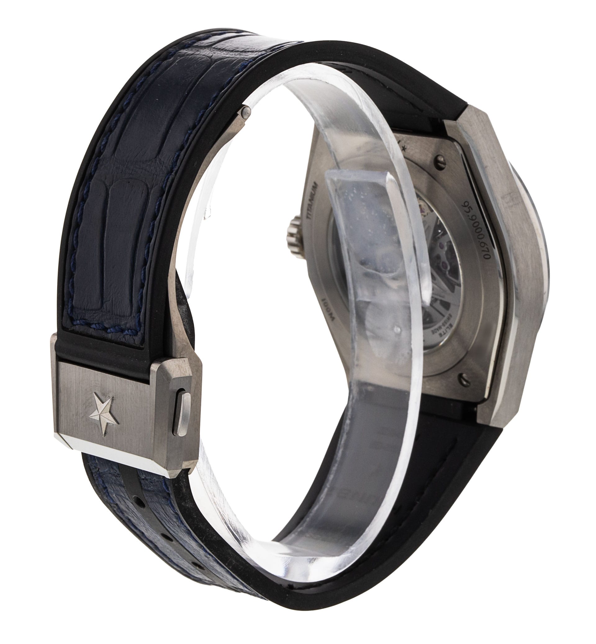 Zenith Defy 95.9000.670/78.R584 Thumbnail 3