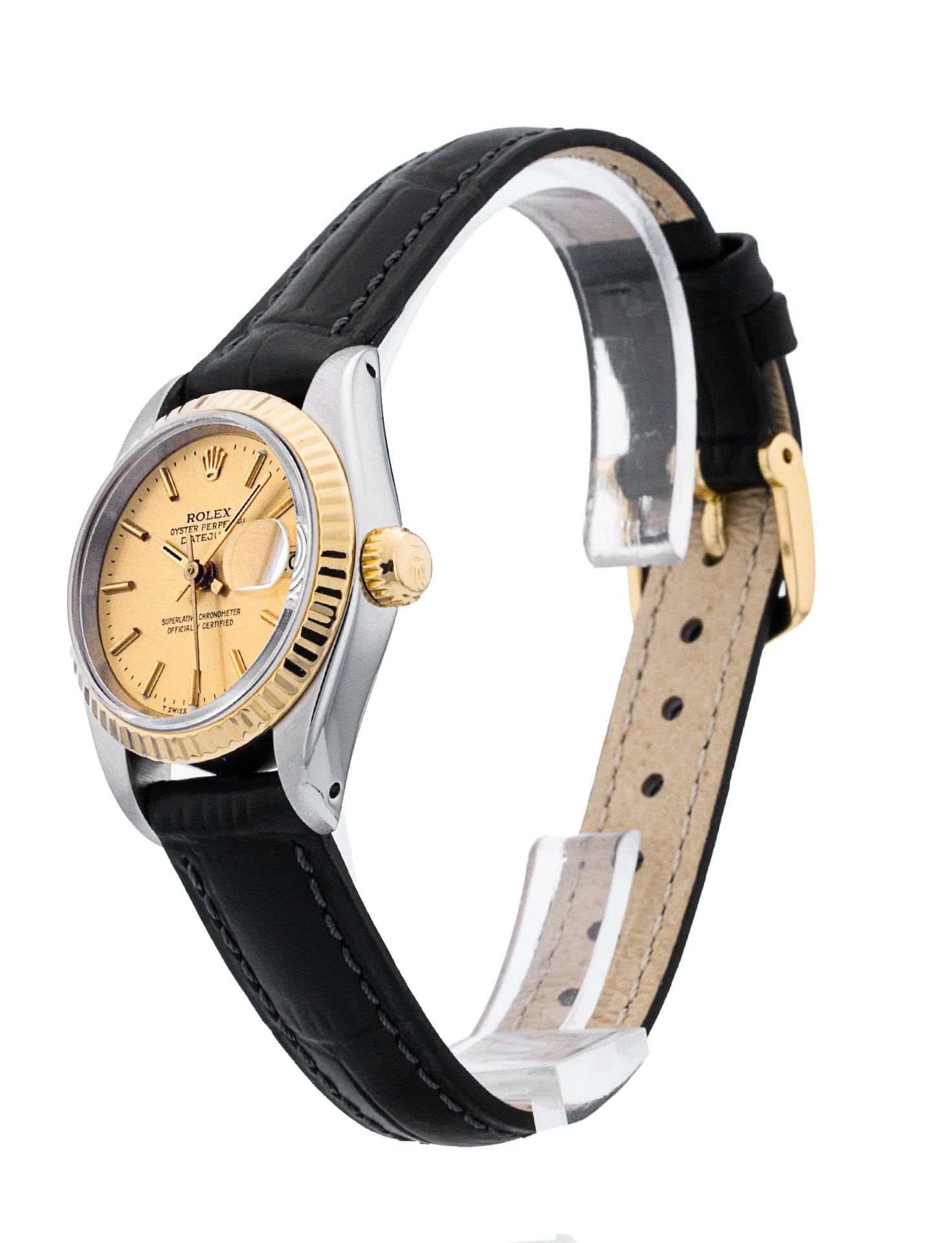 Rolex Datejust Lady 69173 Thumbnail 2