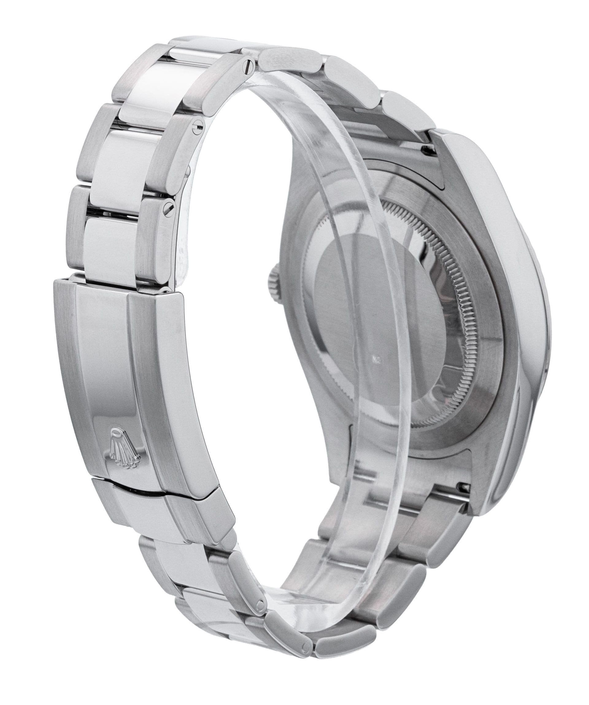 Rolex Datejust II 116334 Thumbnail 3
