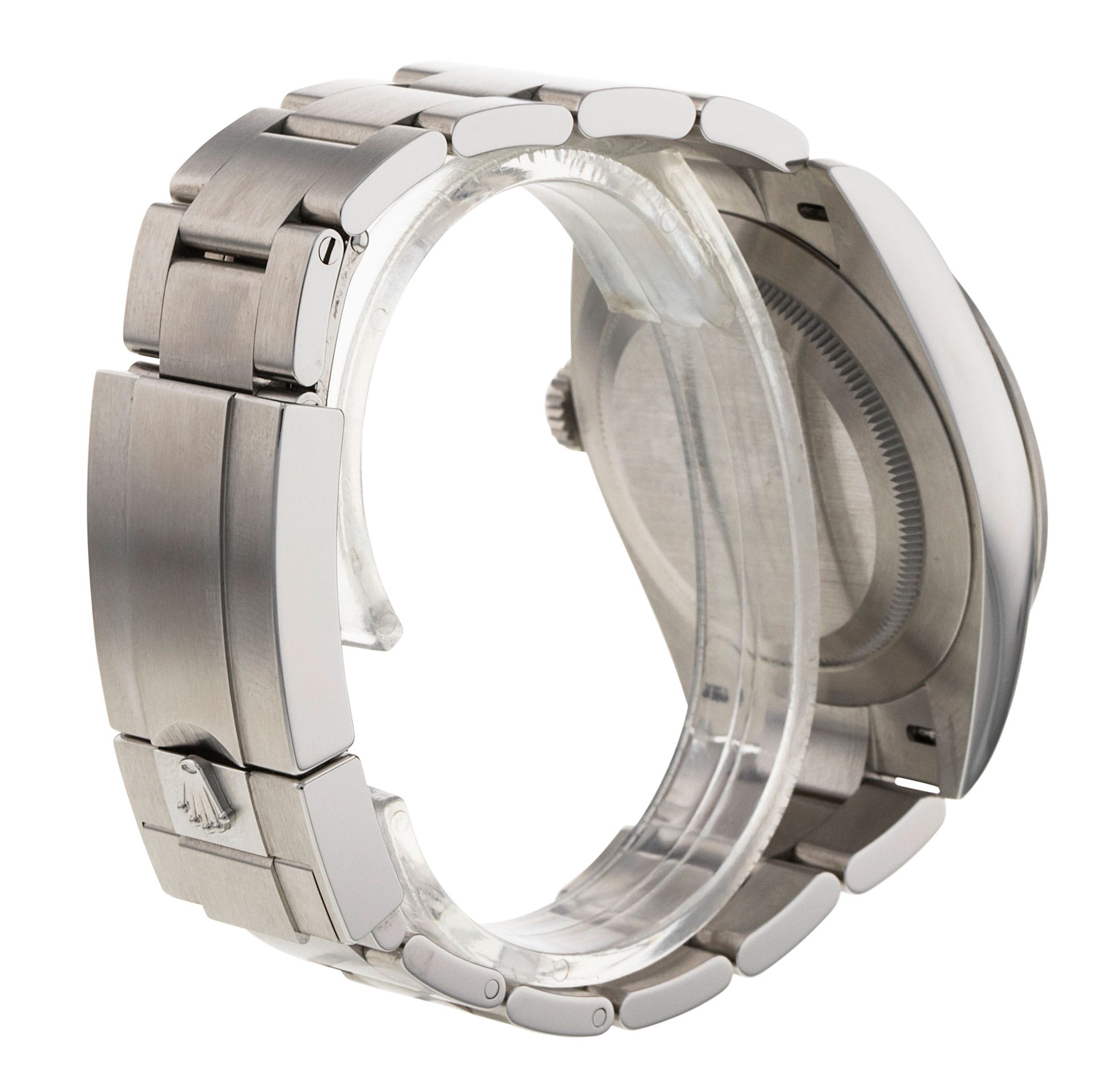 Rolex Explorer 40 224270 Thumbnail 3