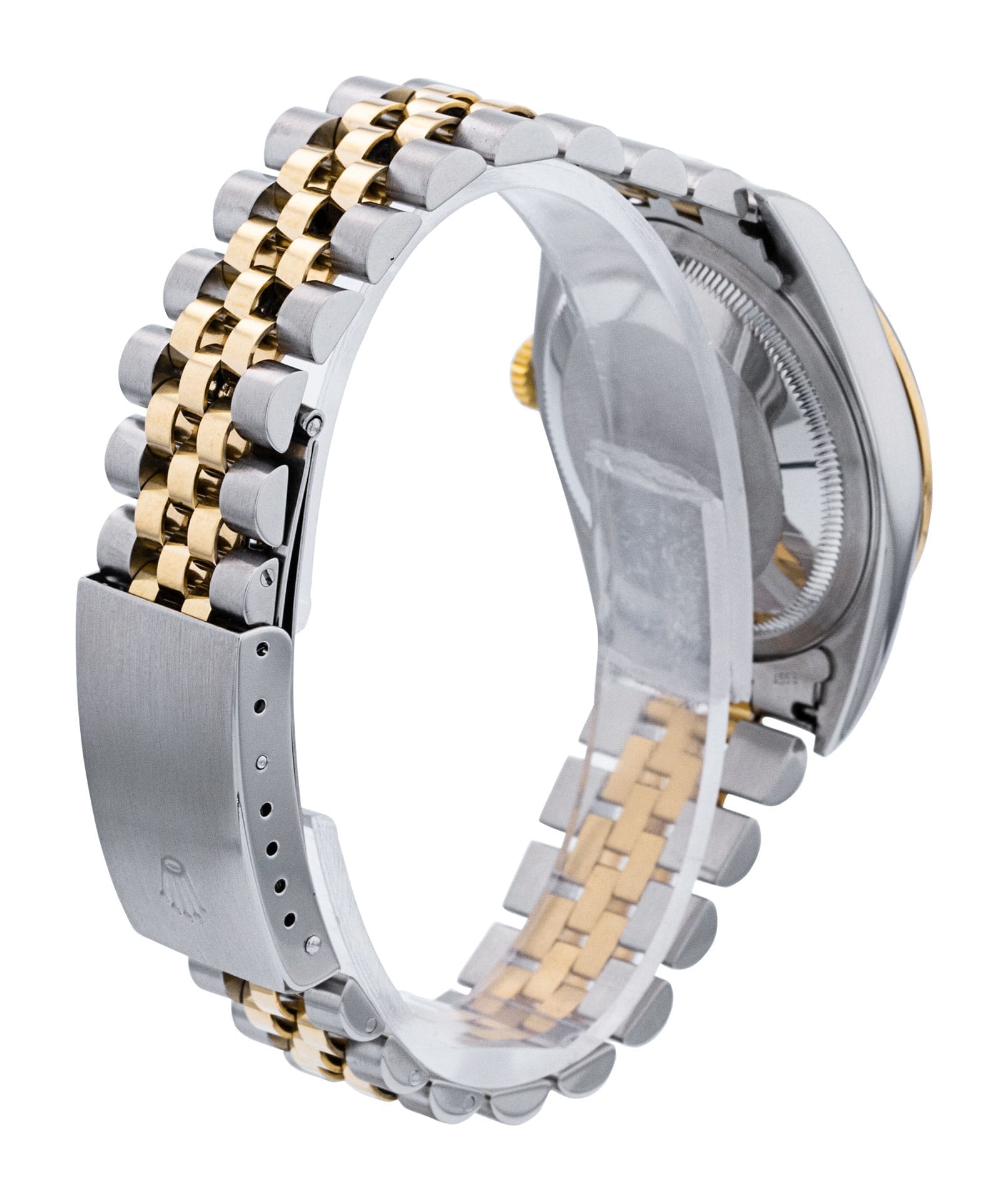 Rolex Datejust 16203 Thumbnail 3