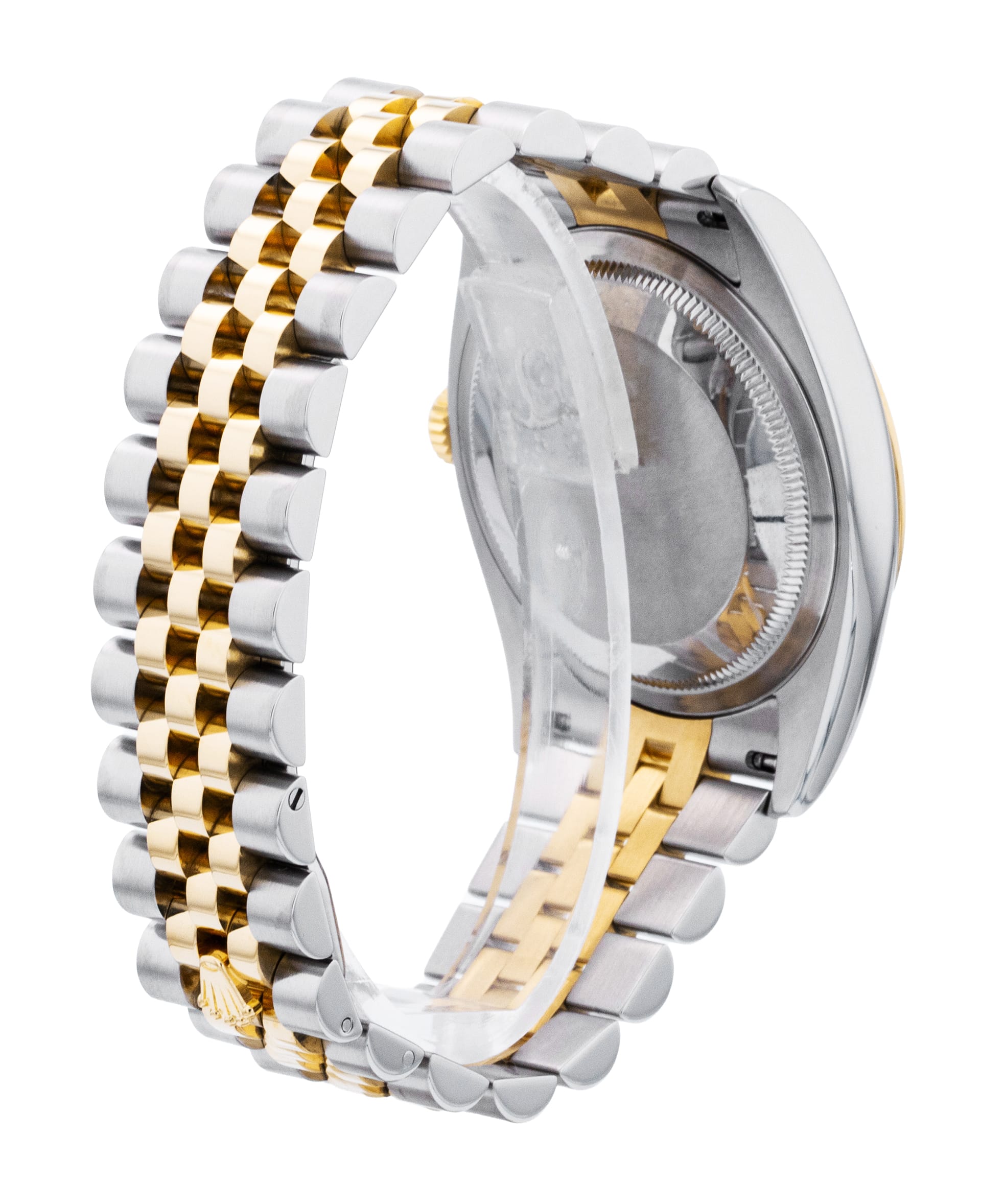 Rolex Datejust 116203 Thumbnail 3