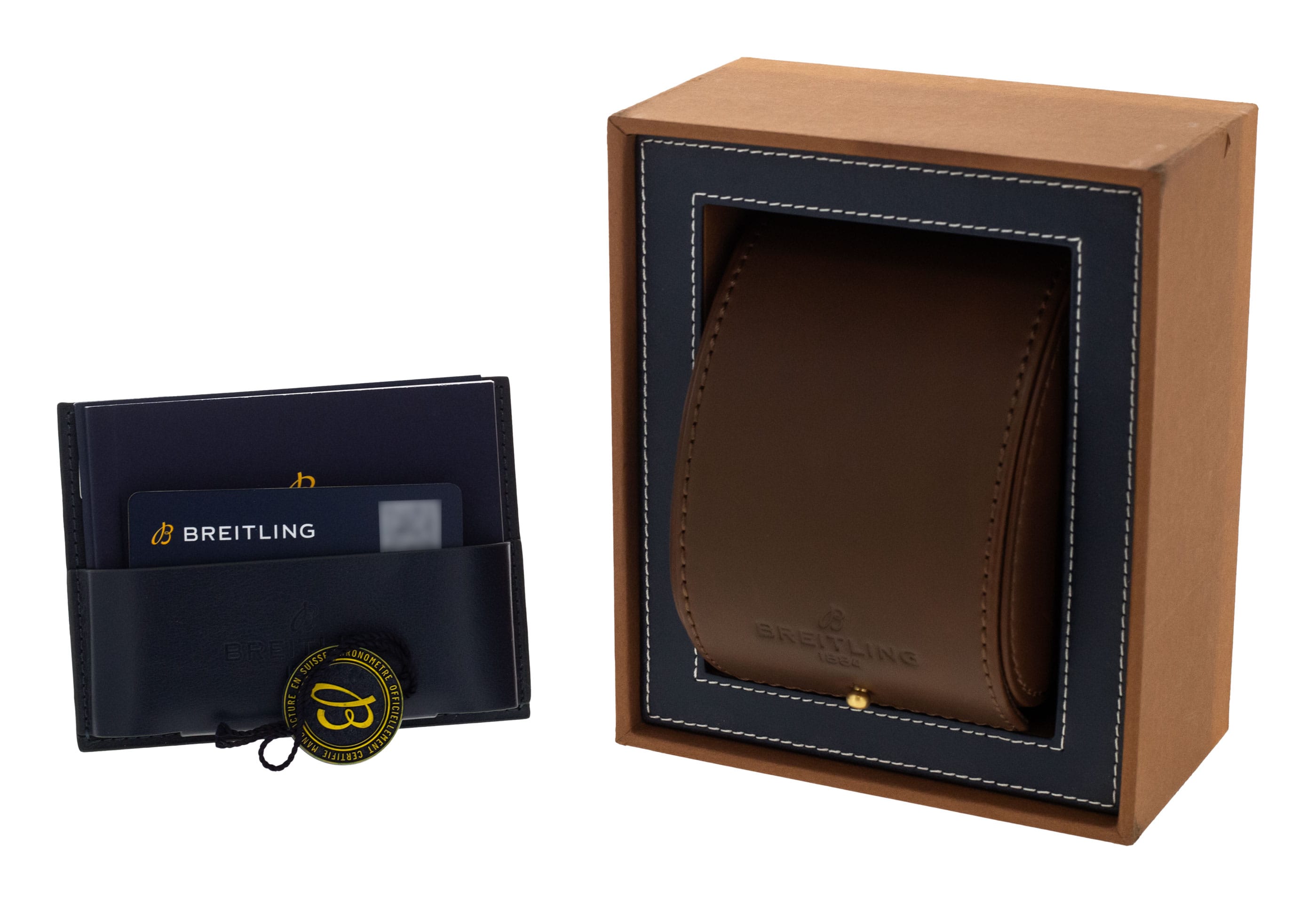 Breitling Super Chronomat B01 44 AB0136 Thumbnail 5