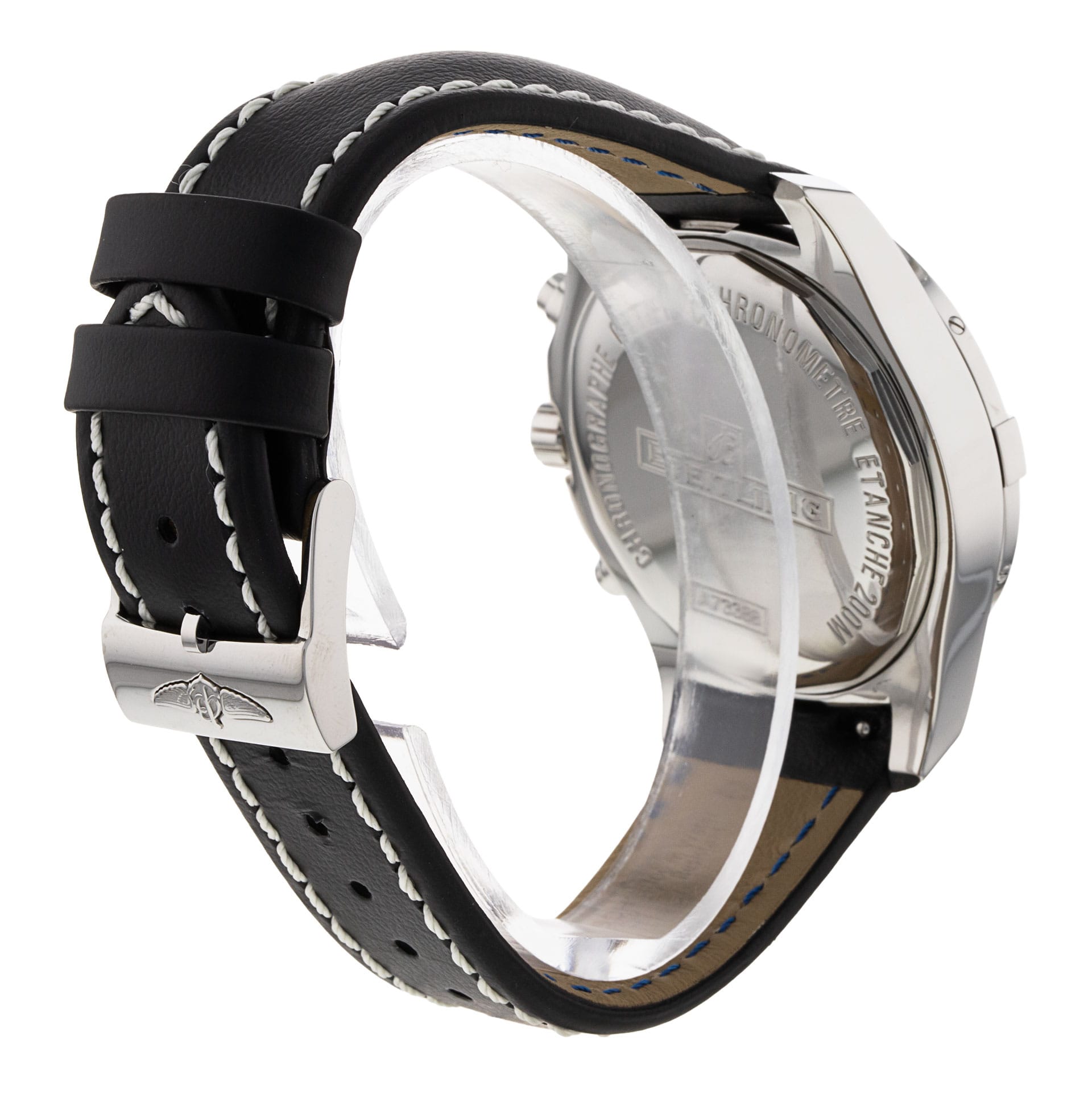 Breitling Colt Chronograph II A73388 Thumbnail 3