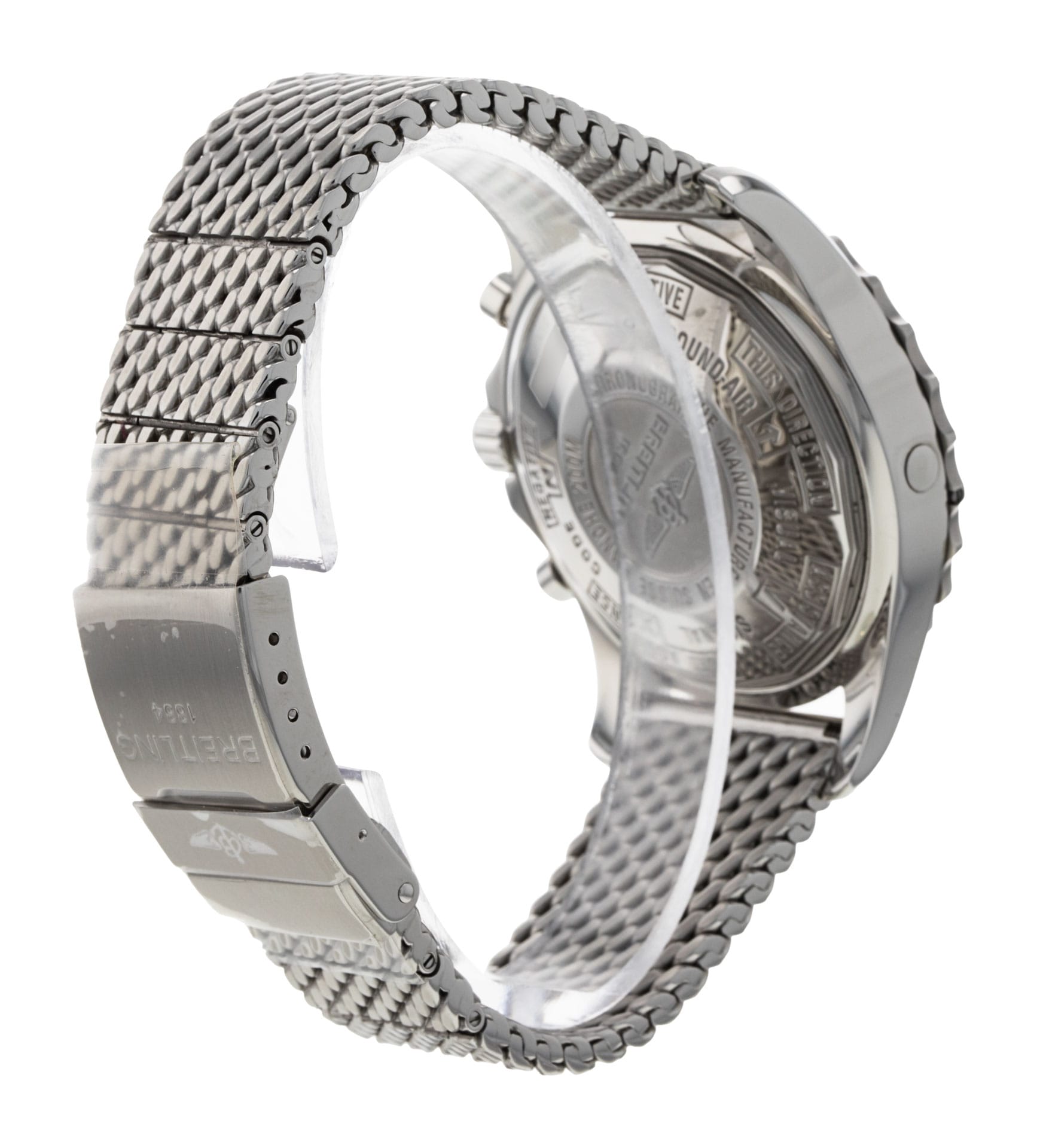 Breitling Chronospace A23360 Thumbnail 3