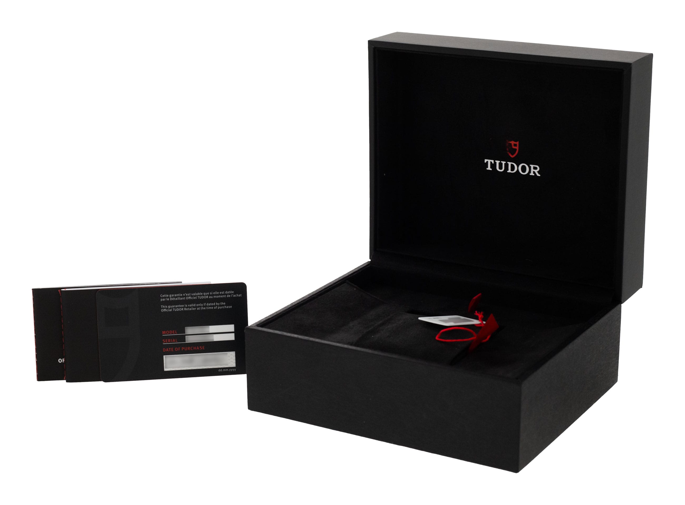 Tudor Black Bay 58 M79018V-0001 Thumbnail 4